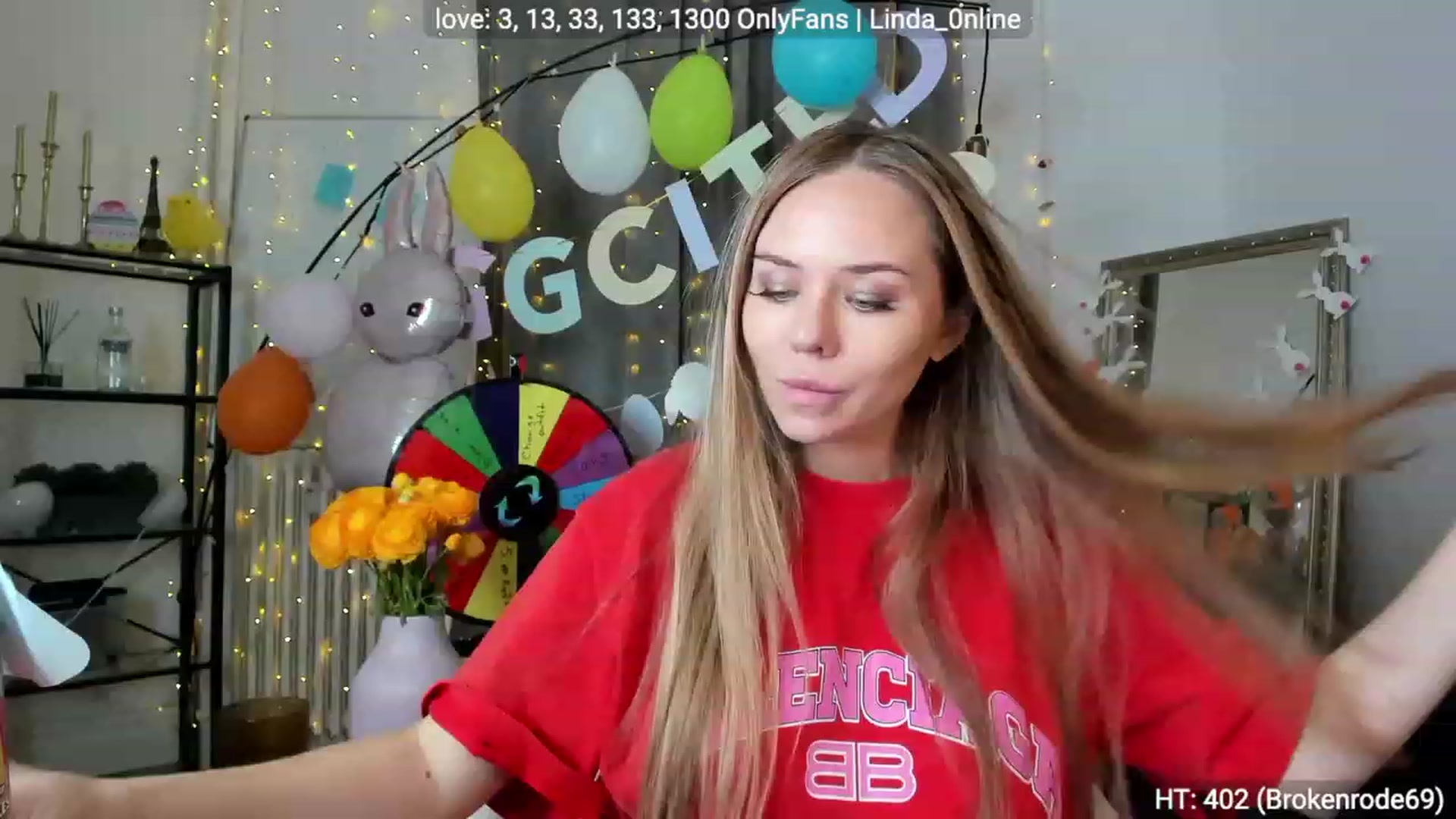 Linda_0nline video thumbnail