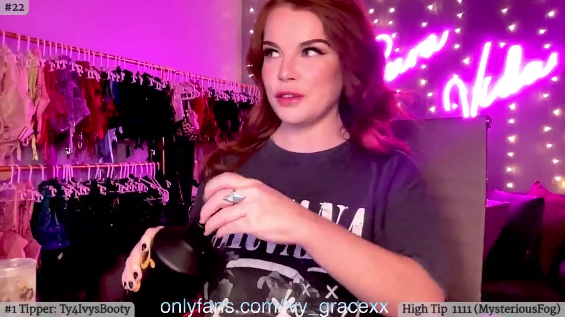 IvyGrace video thumbnail