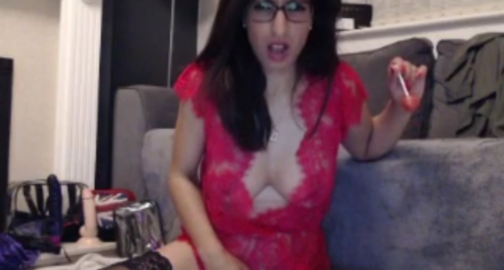Persiangirl69 video thumbnail