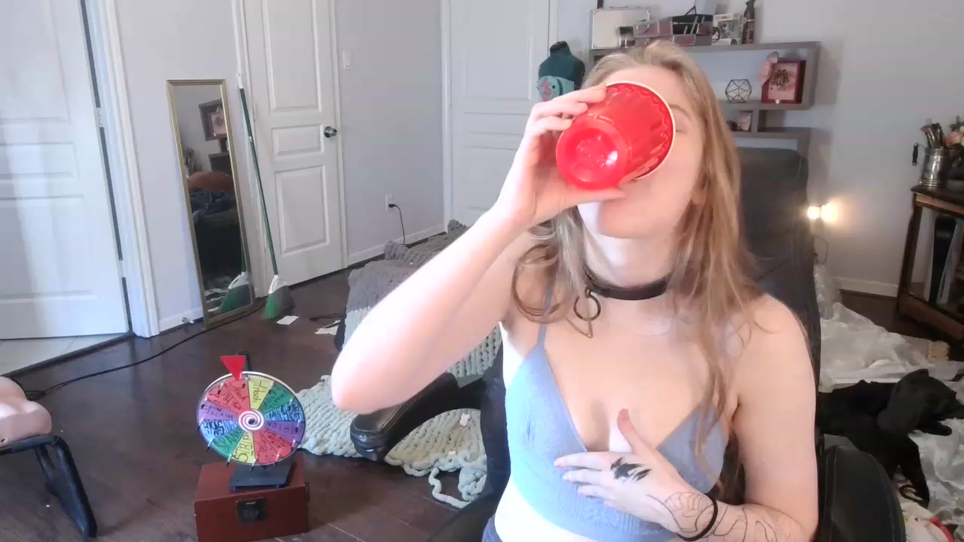 Bunnydathug video thumbnail