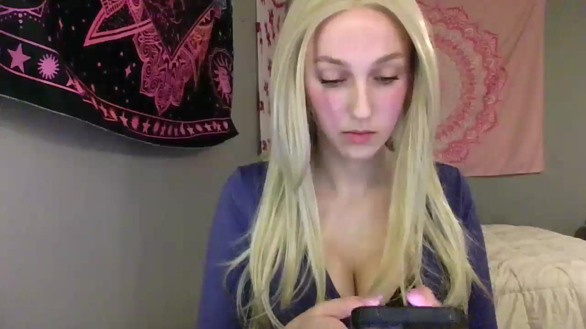 Elliesdream video thumbnail