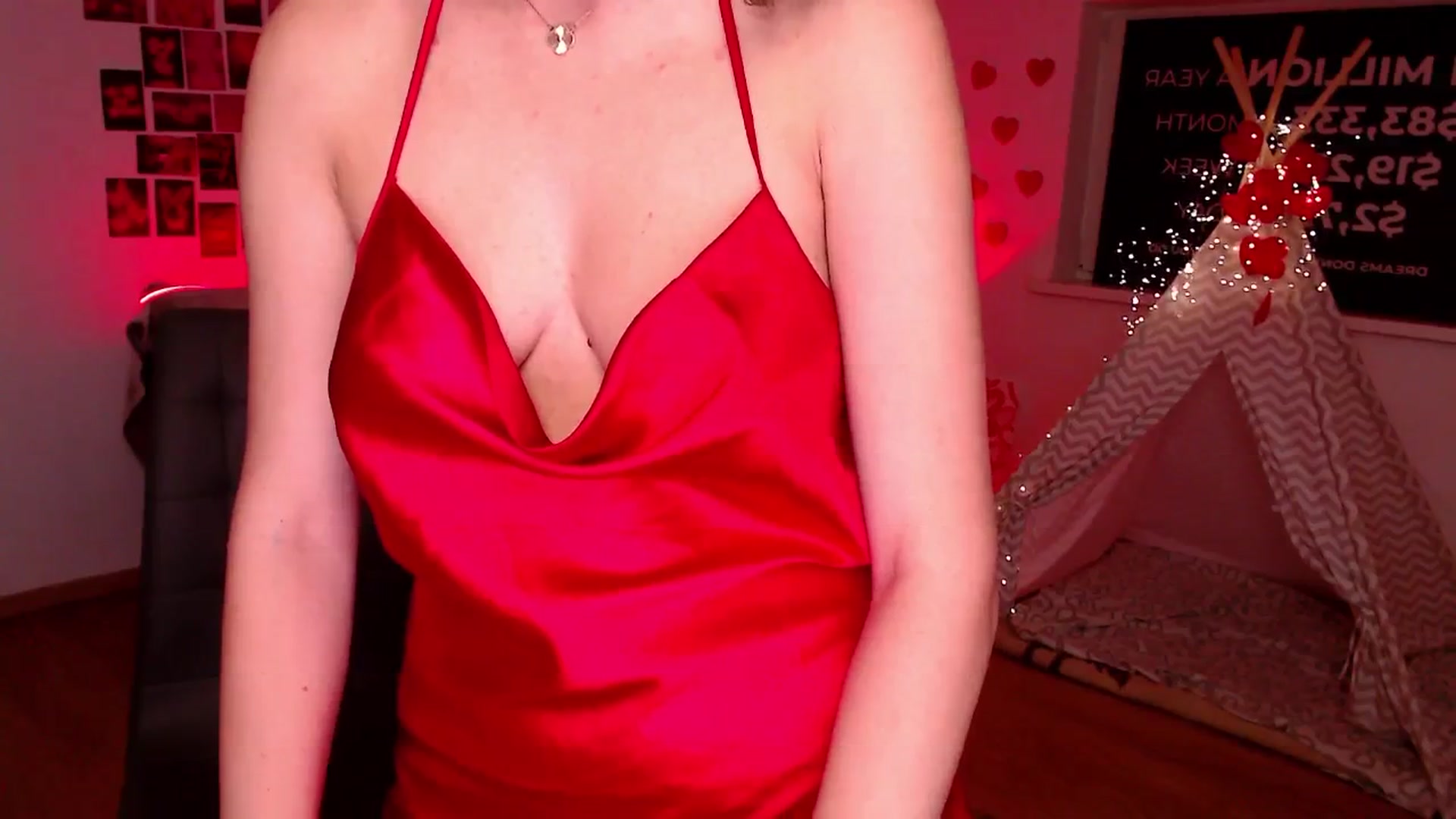 Lady_Luck0 video thumbnail