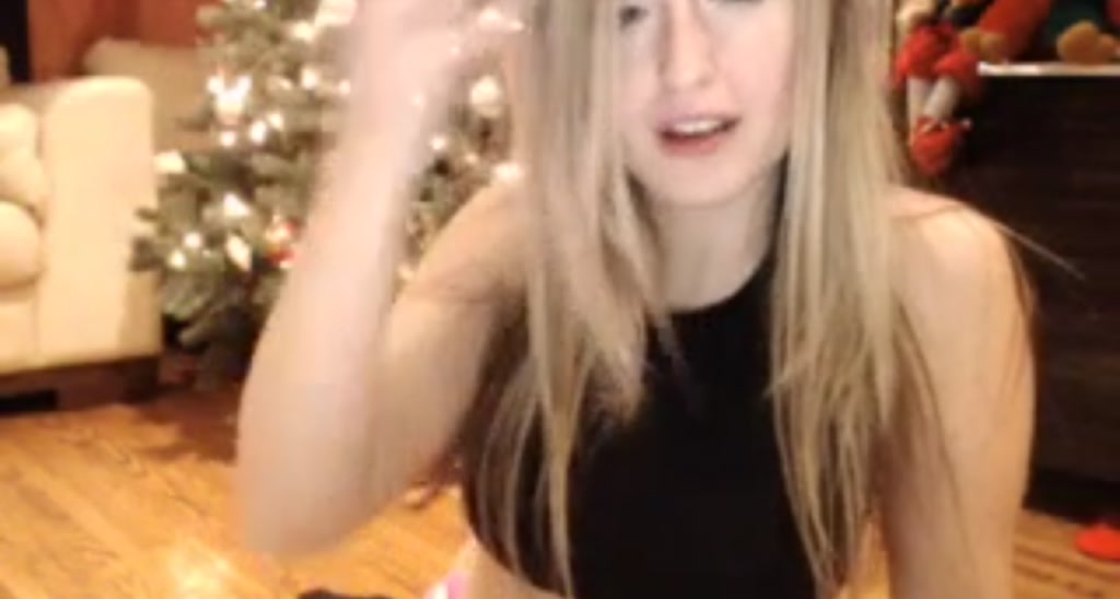 AriaNina video thumbnail