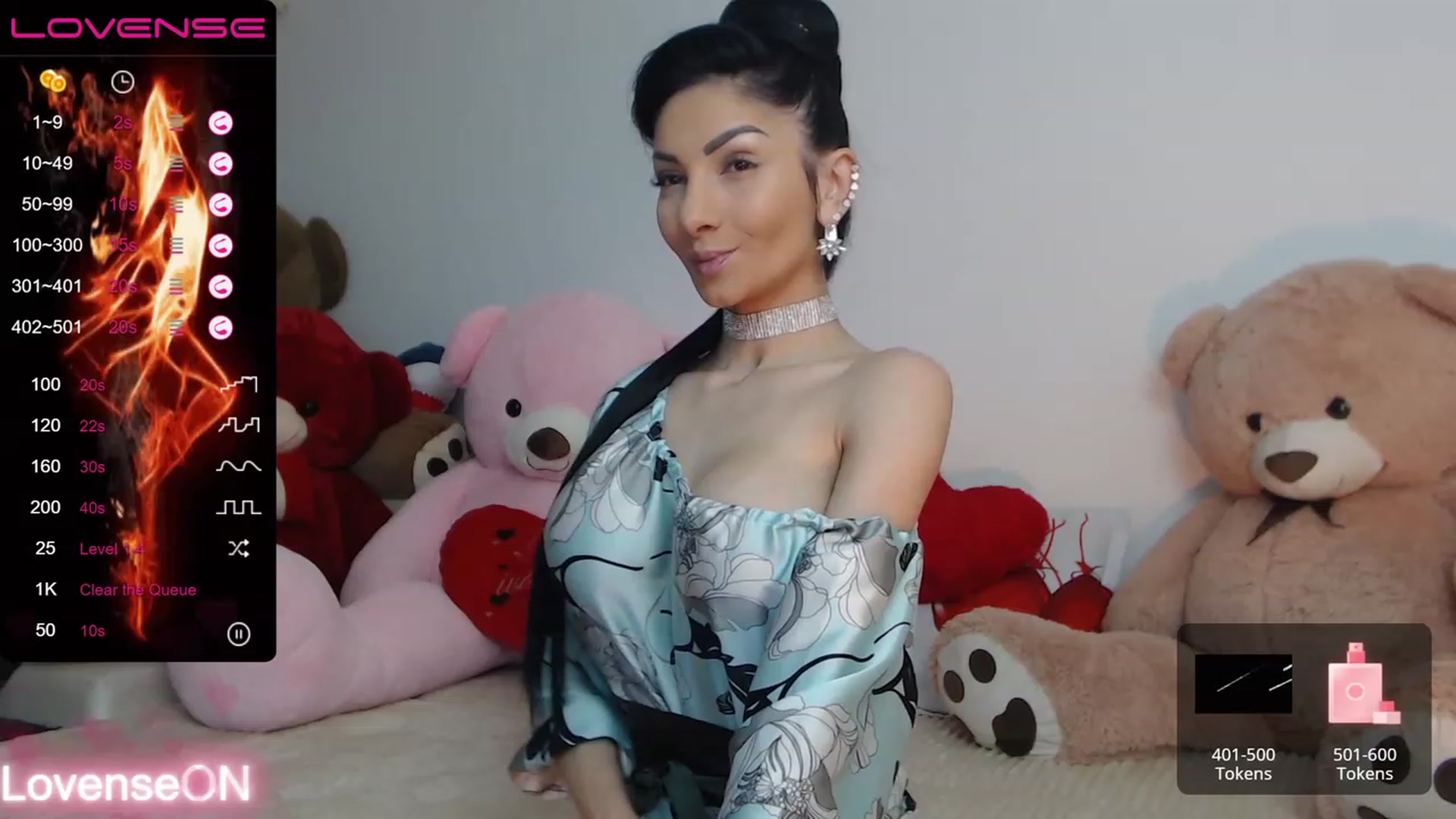 EvelynAisha video thumbnail