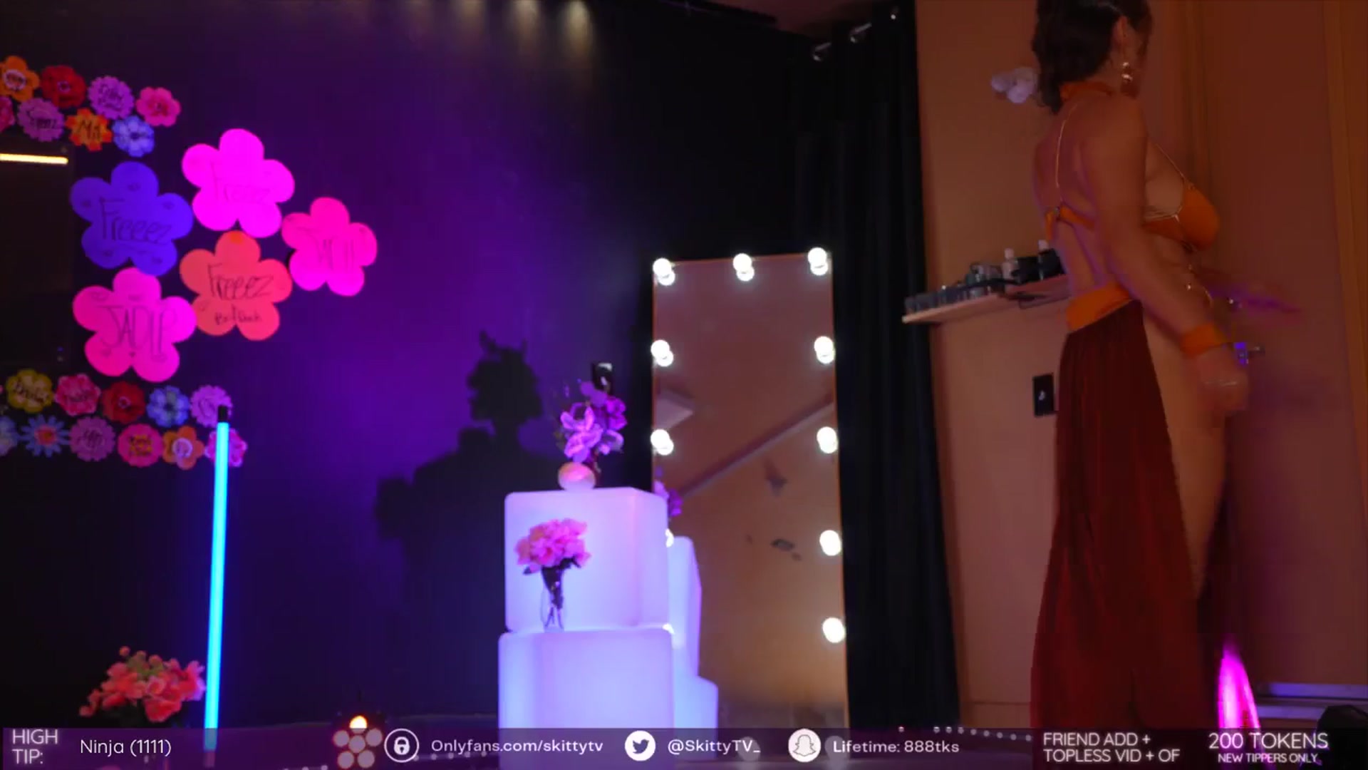 Skitty video thumbnail