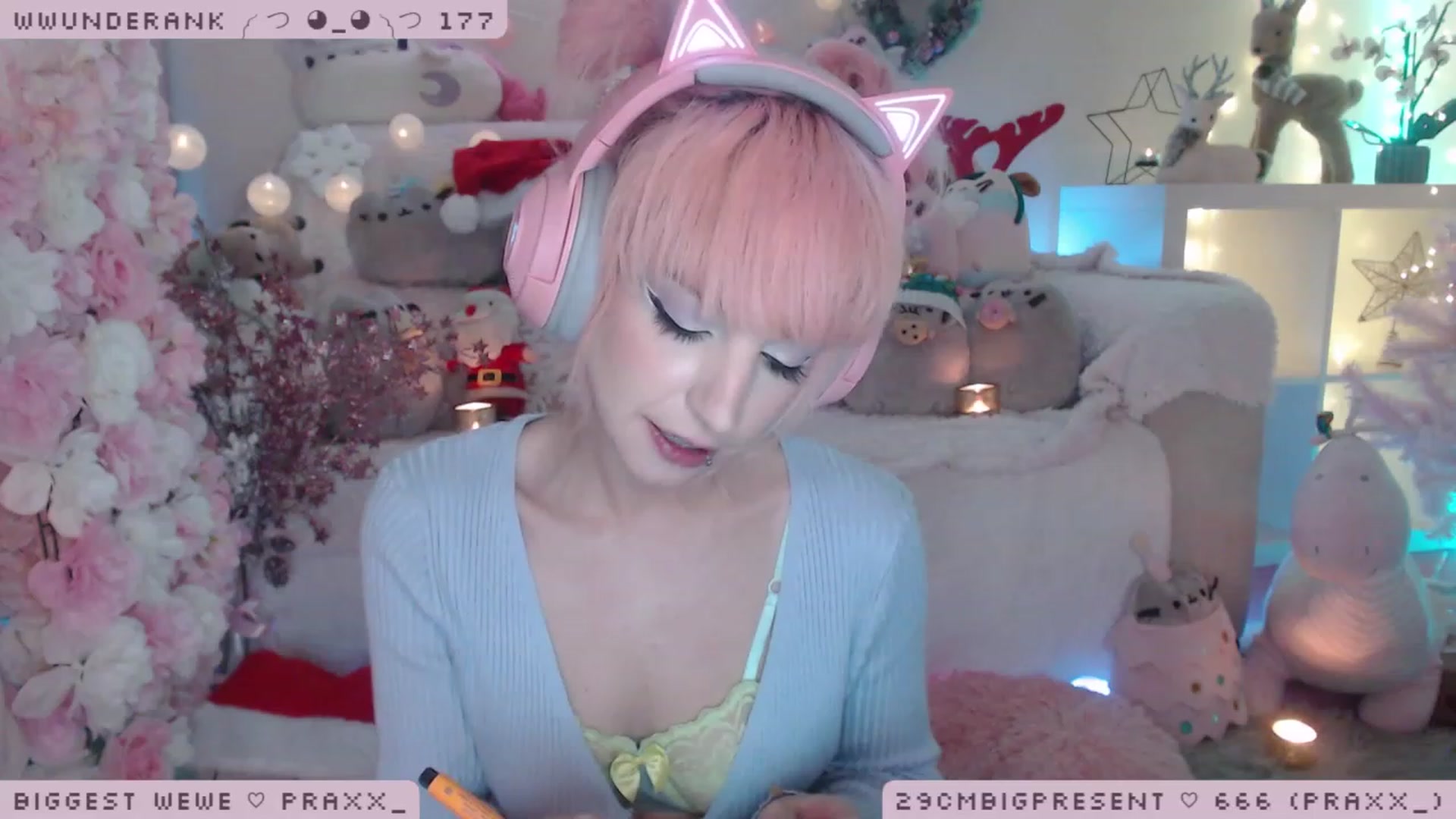 MerryBishmas video thumbnail