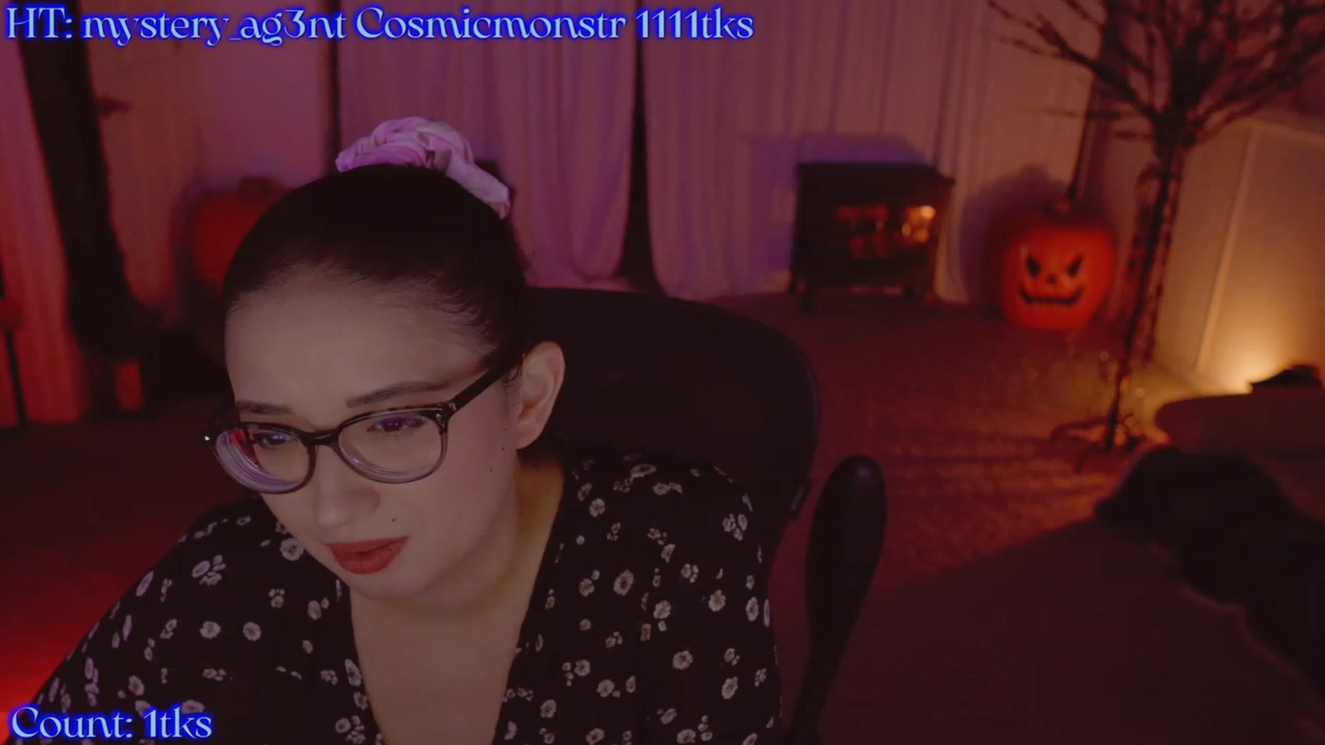 MaeveMystery video thumbnail