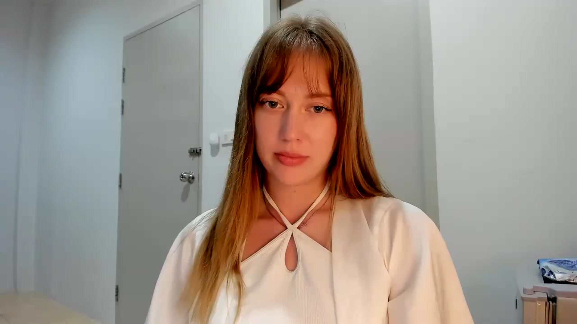 RoboSasha video thumbnail