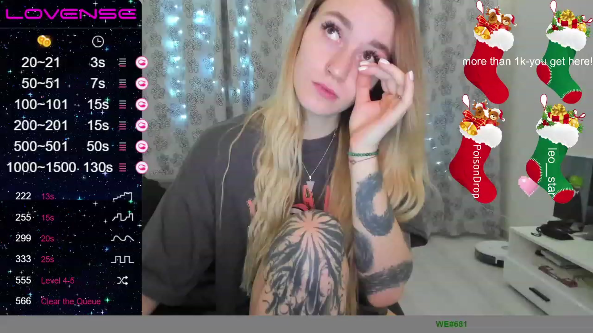 Cutestdemon1 video thumbnail