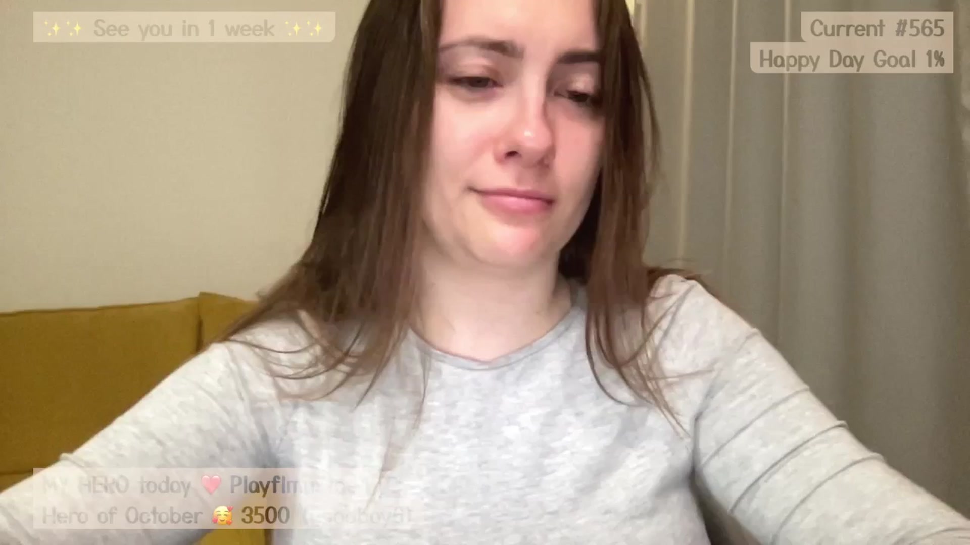 QueenOfTease_ video thumbnail