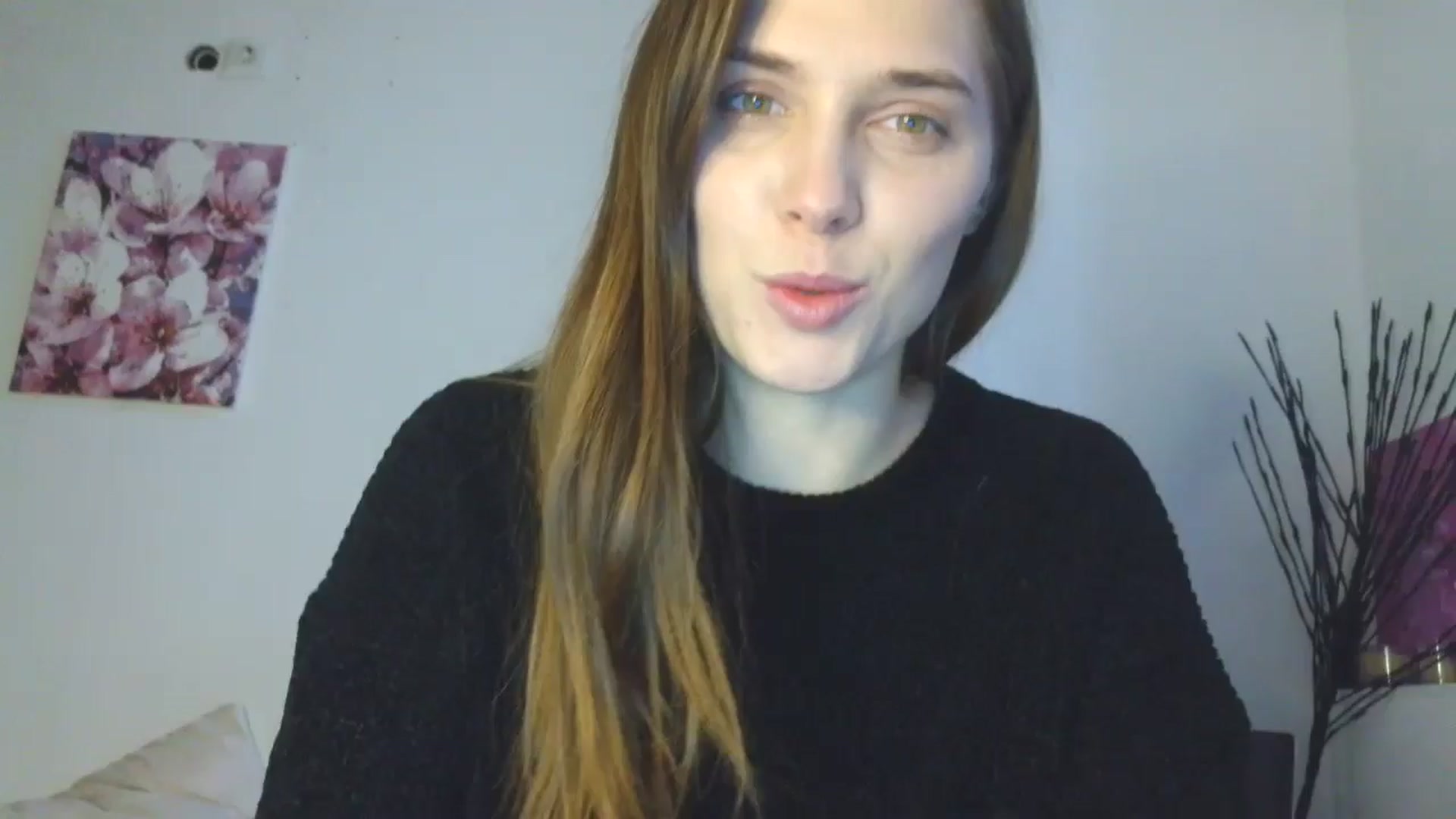 HaleyReed video thumbnail