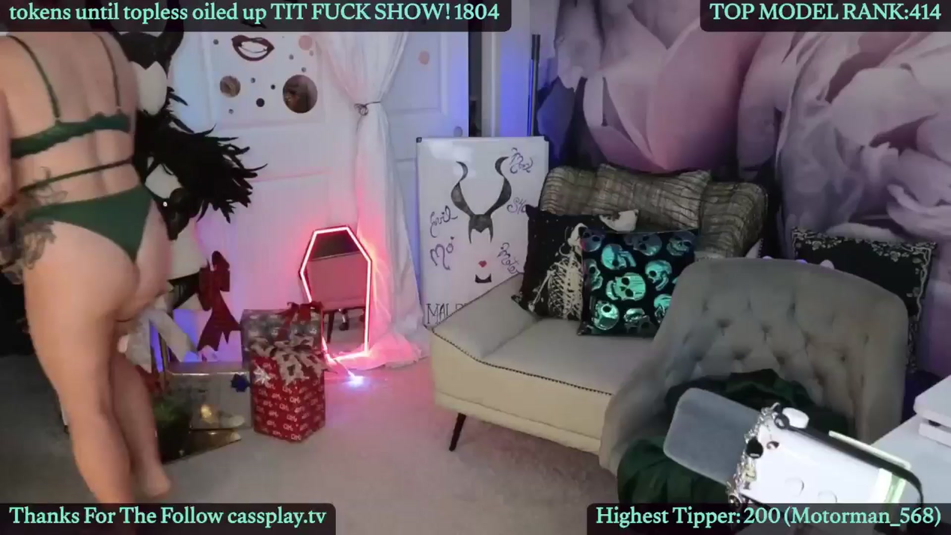Cassplay video thumbnail