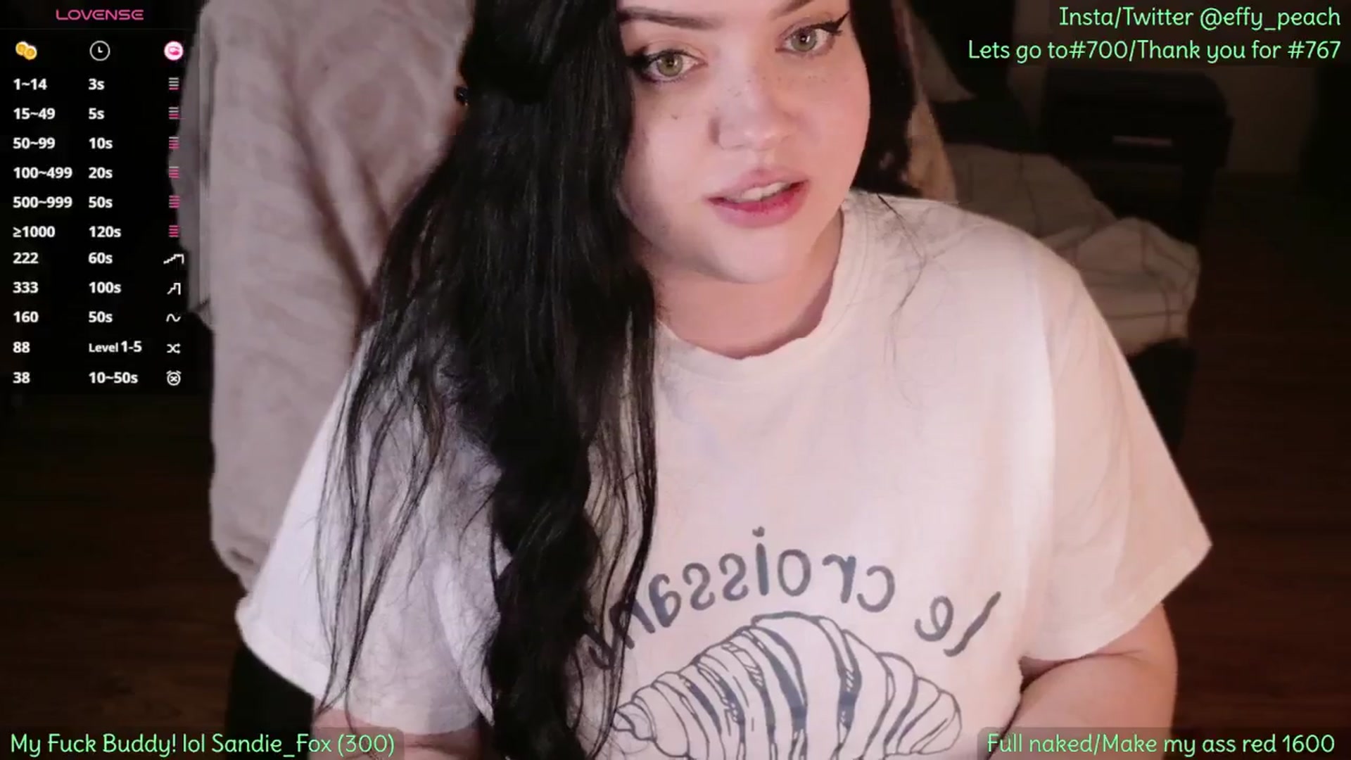 Effy_peach video thumbnail