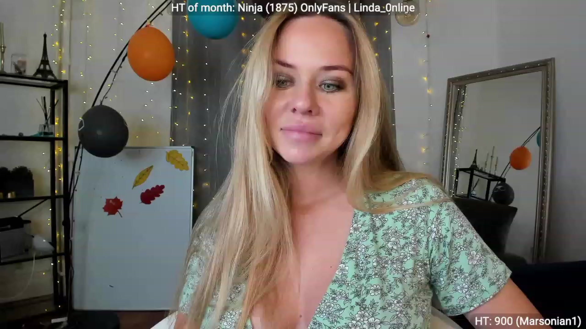 Linda_0nline video thumbnail