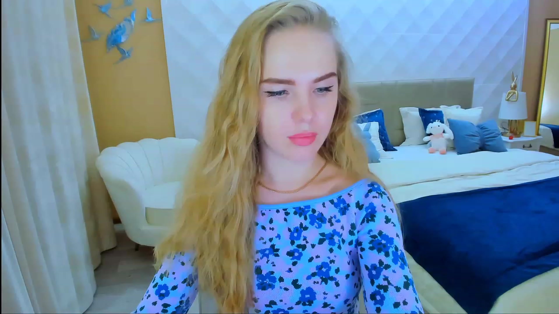 Honey_Lucky video thumbnail