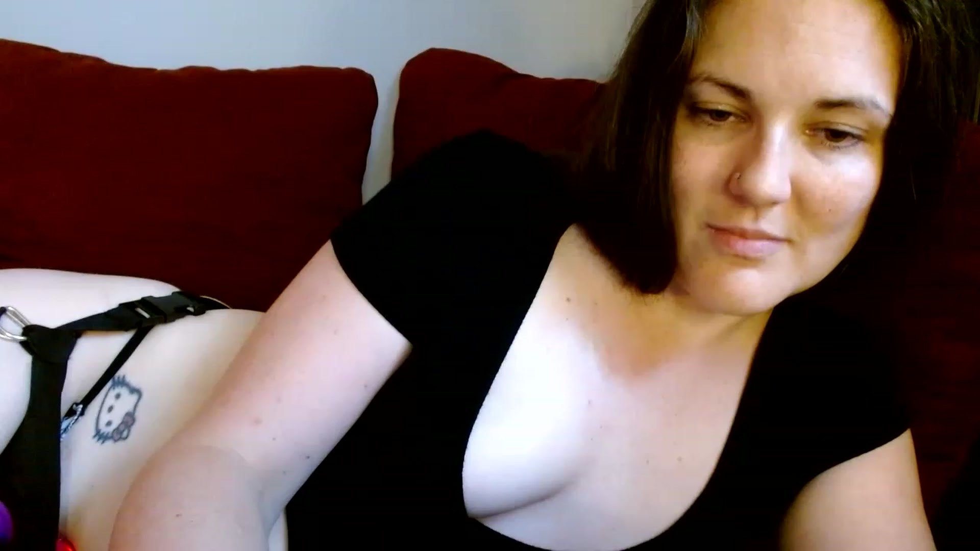 MissCherryM video thumbnail
