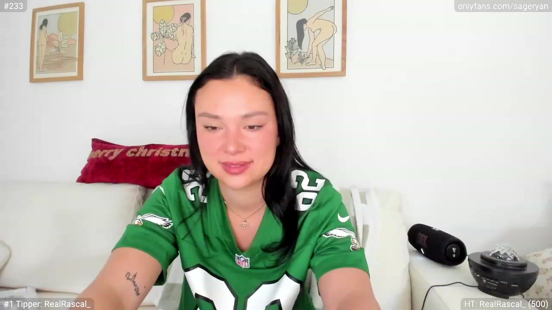Sageryan video thumbnail