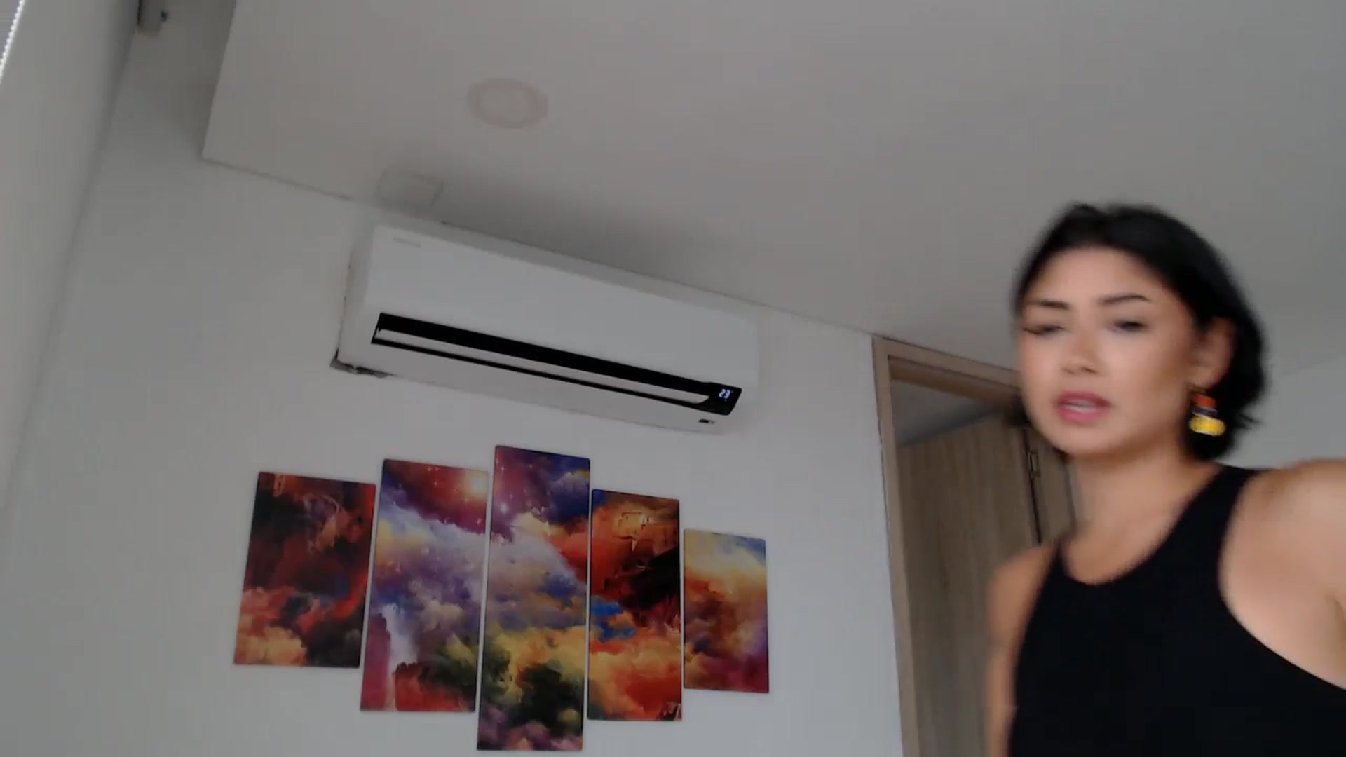 YourGoddessLu video thumbnail