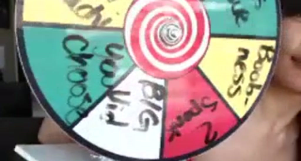 Video Poster