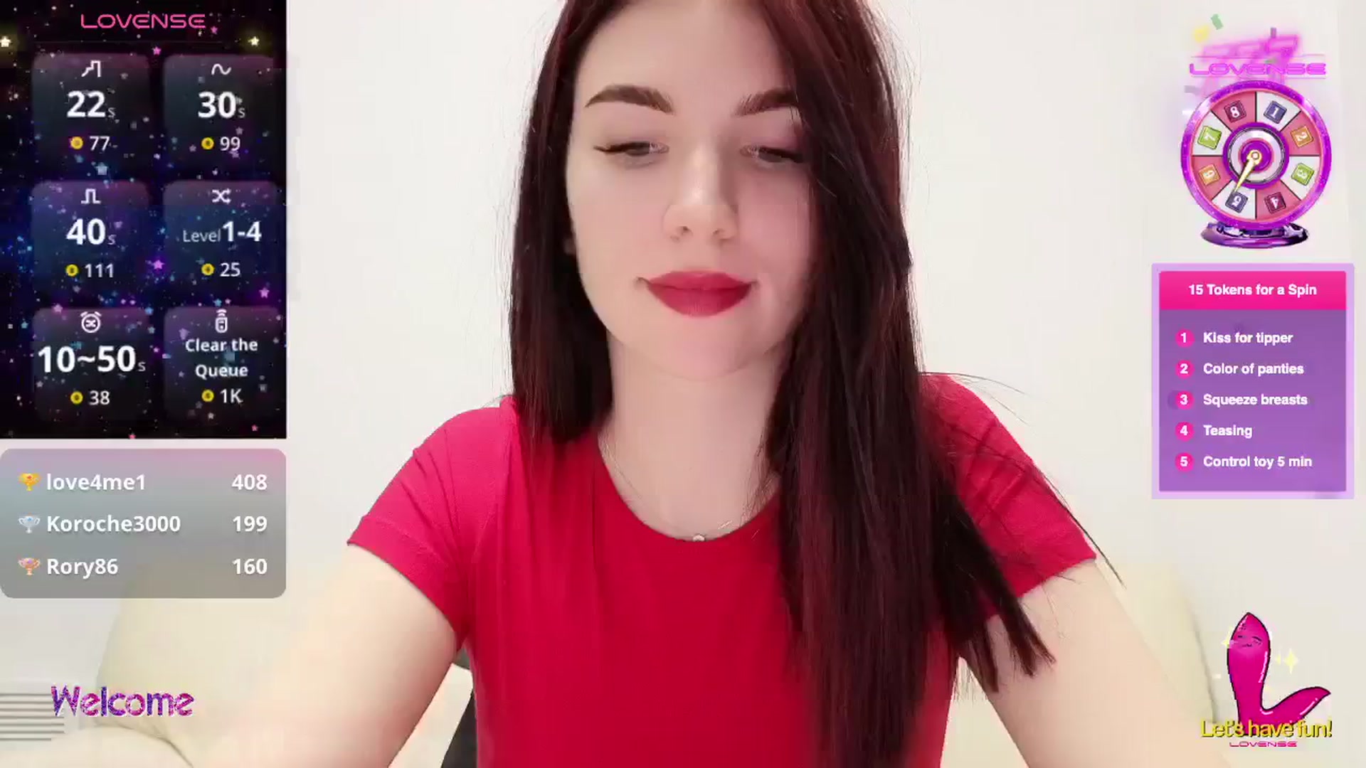 MiaLuxe video thumbnail