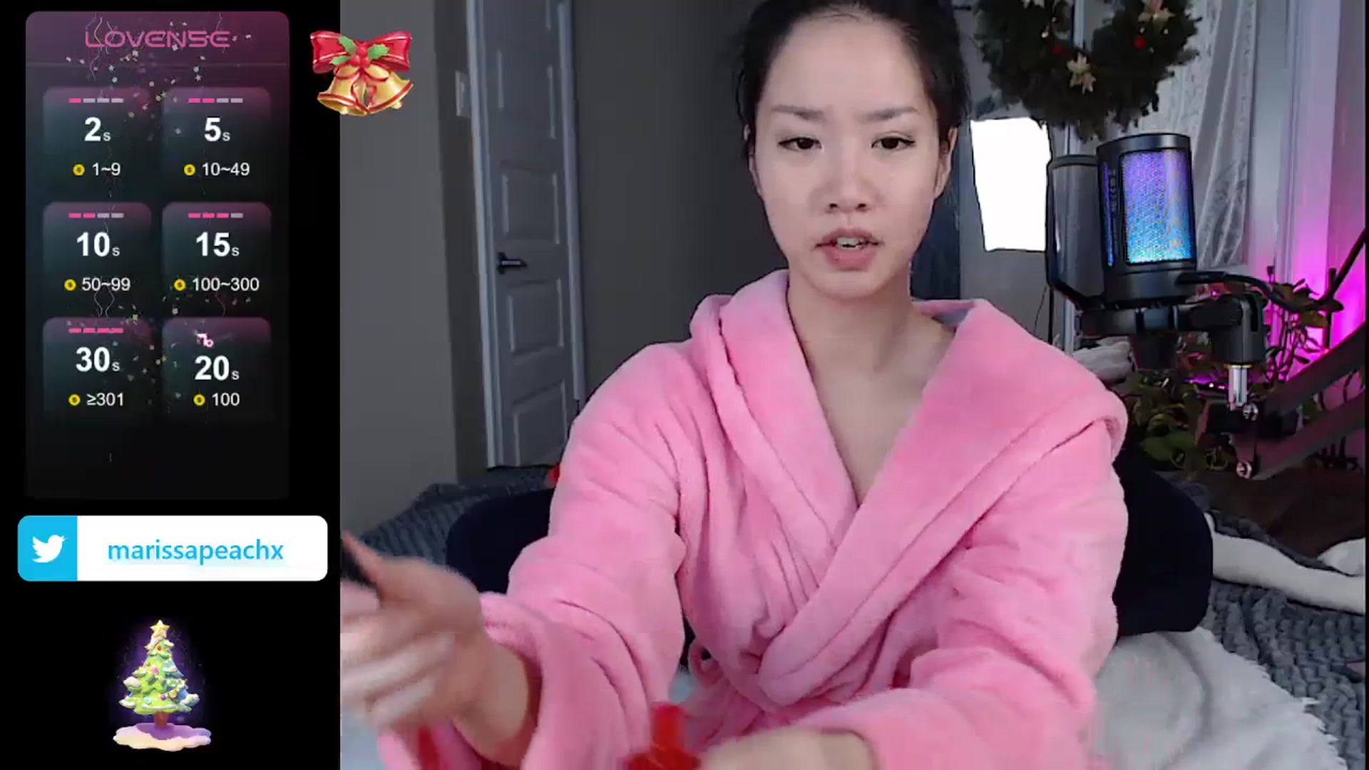 MarissaPeach video thumbnail