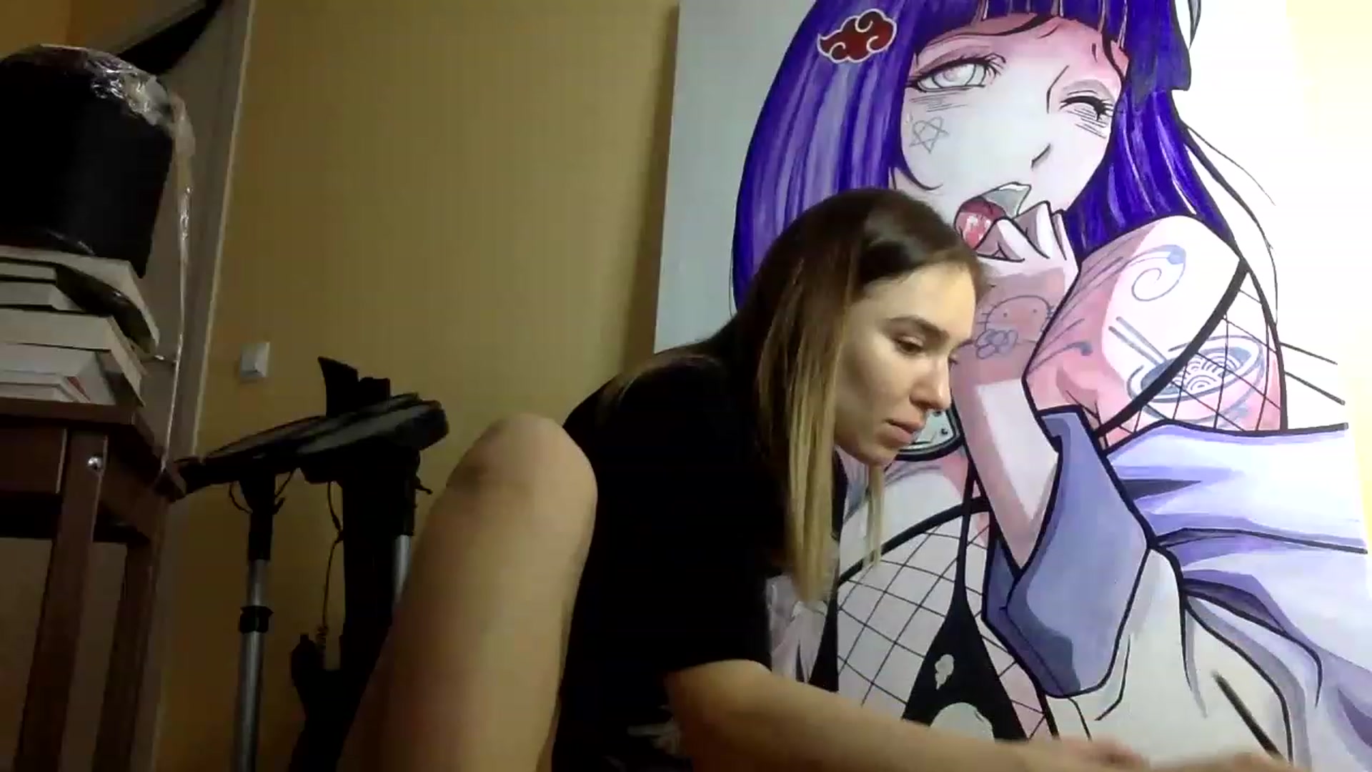 EgoisticPuss video thumbnail