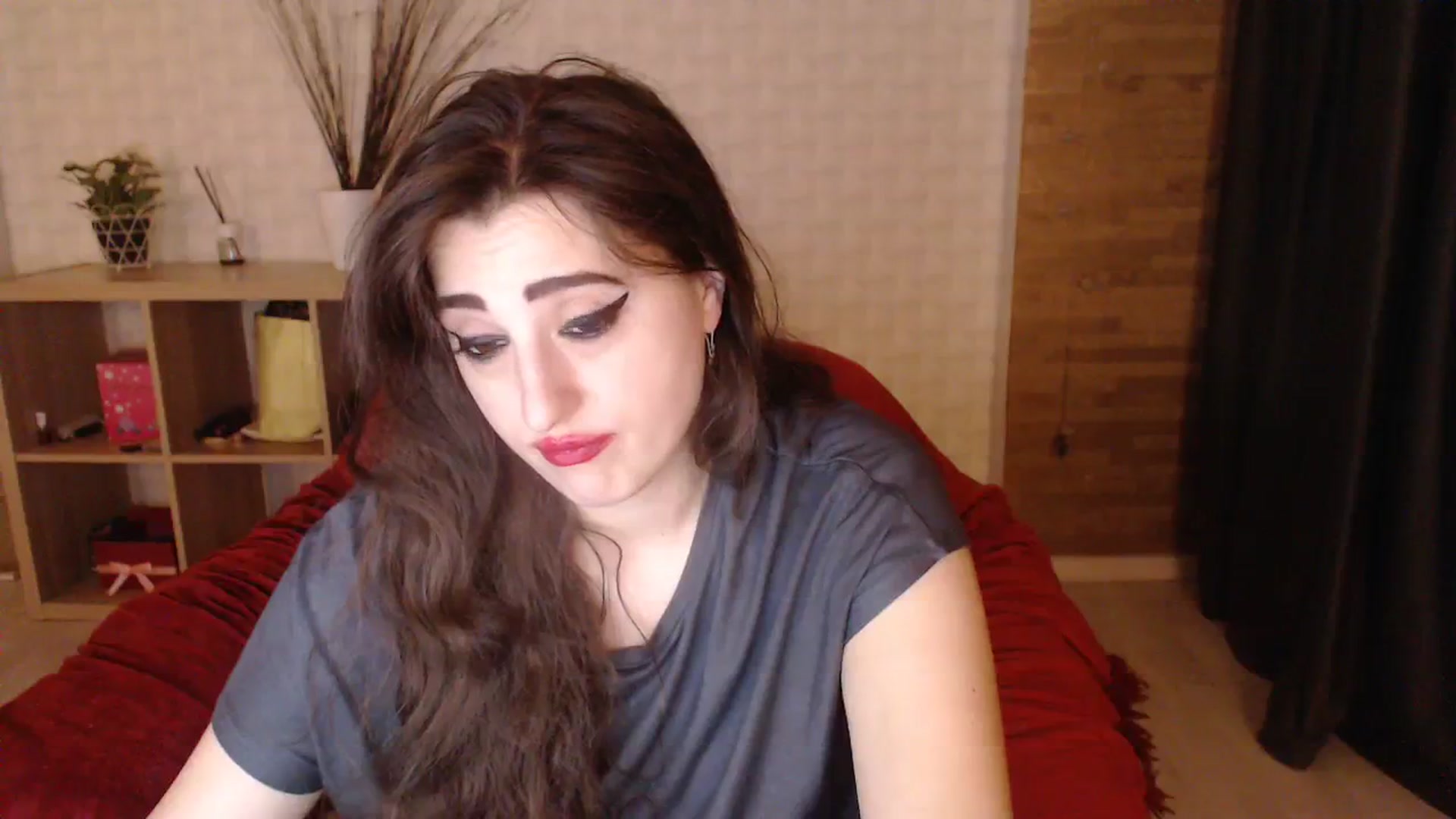 HotRebbecca video thumbnail