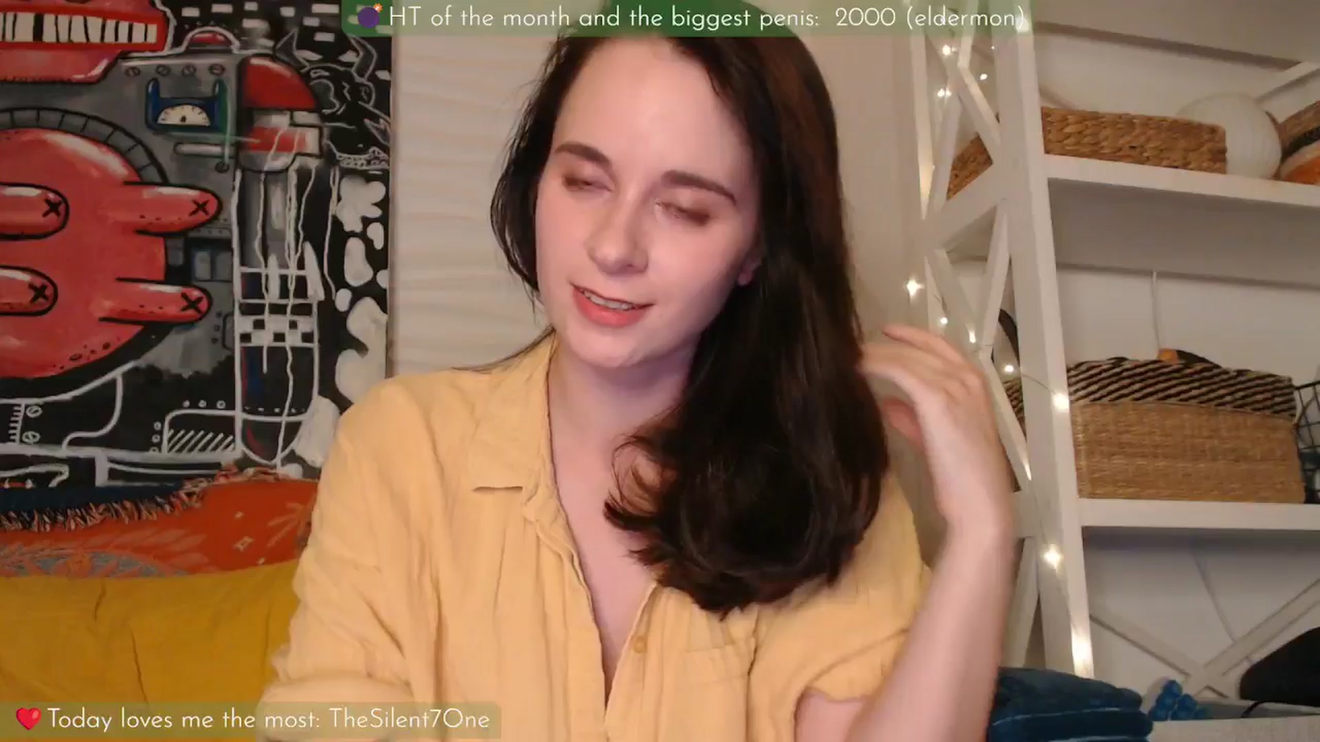 LizzyPeach video thumbnail
