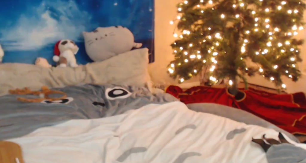 CosmicNeko video thumbnail