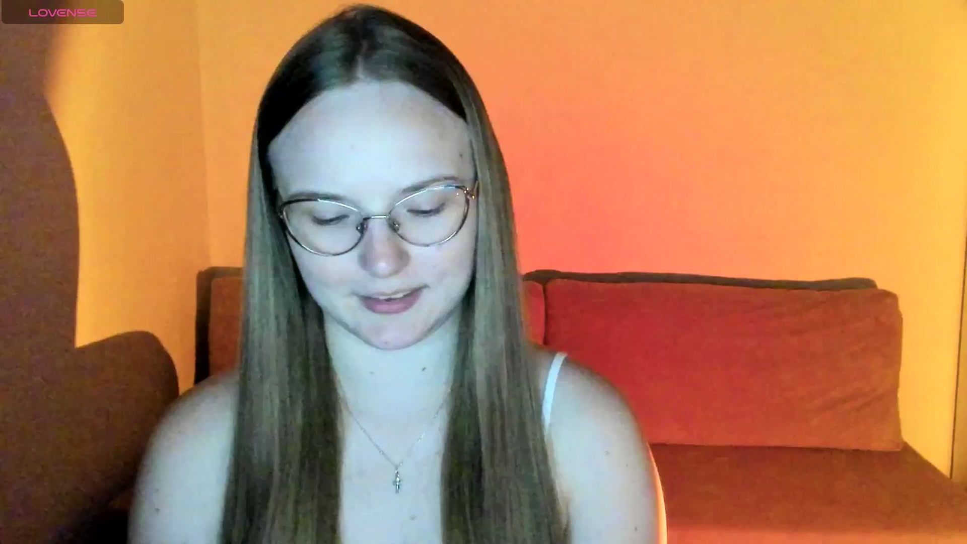 Shy_Melany video thumbnail