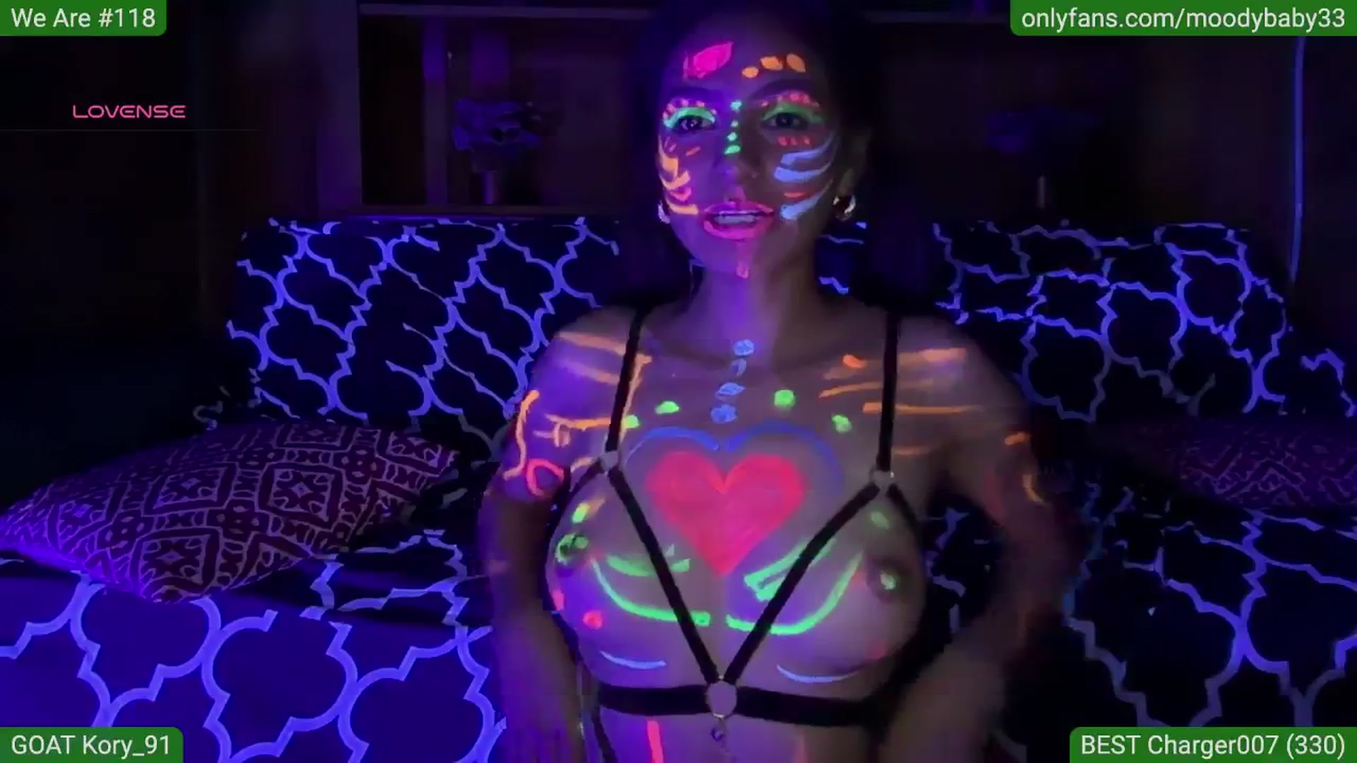 Moodybaby video thumbnail