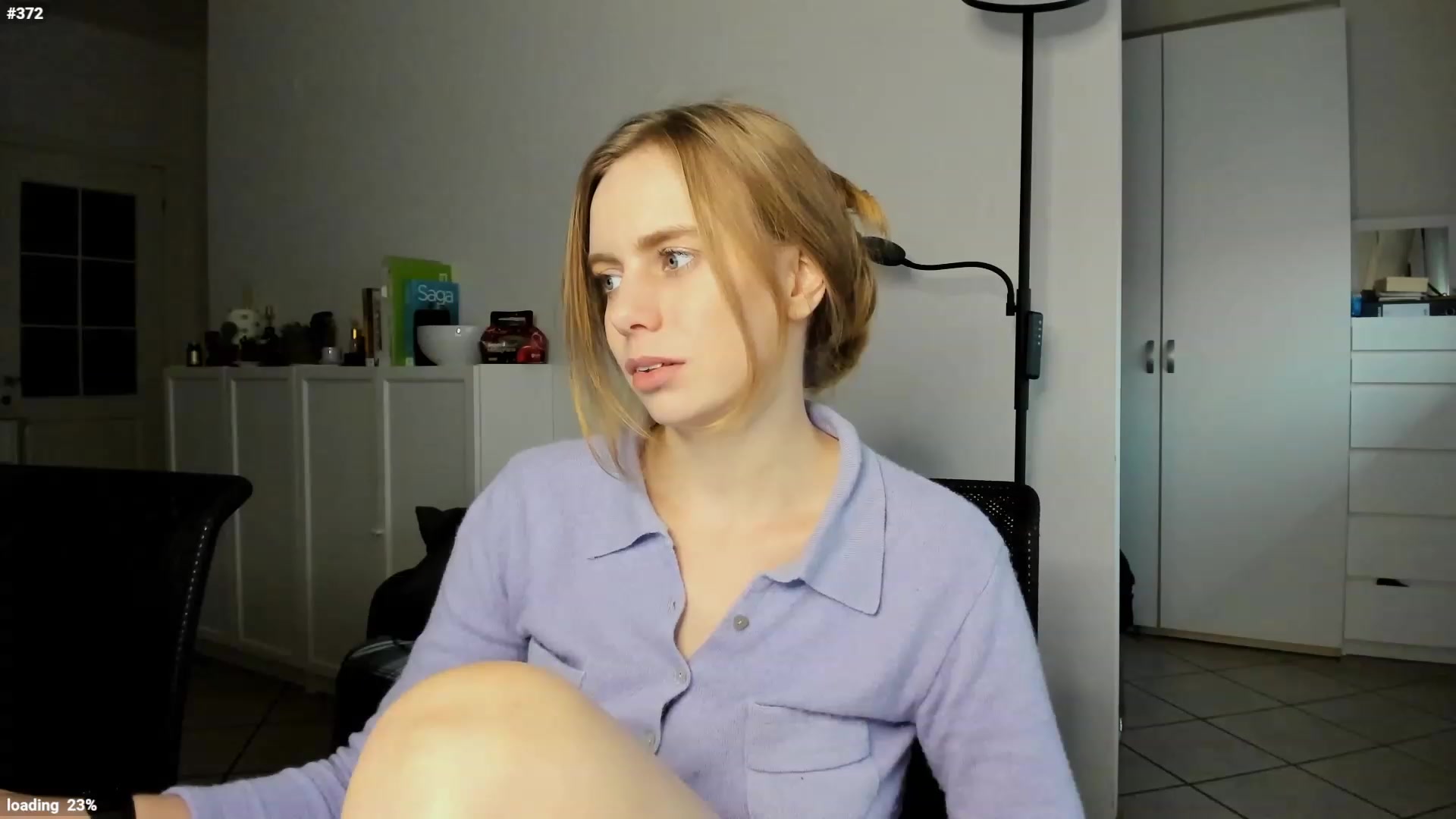 Personage video thumbnail
