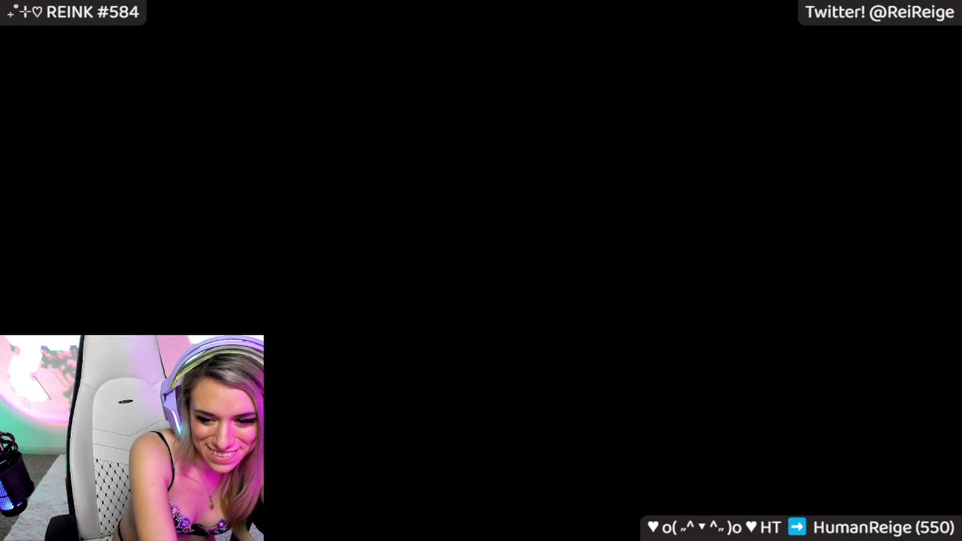 Reige video thumbnail