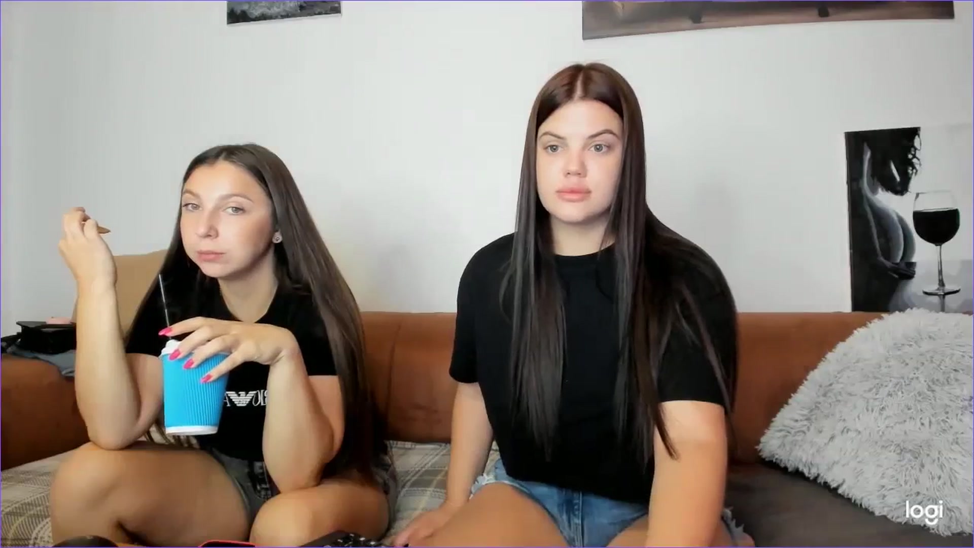 StefaniNell video thumbnail