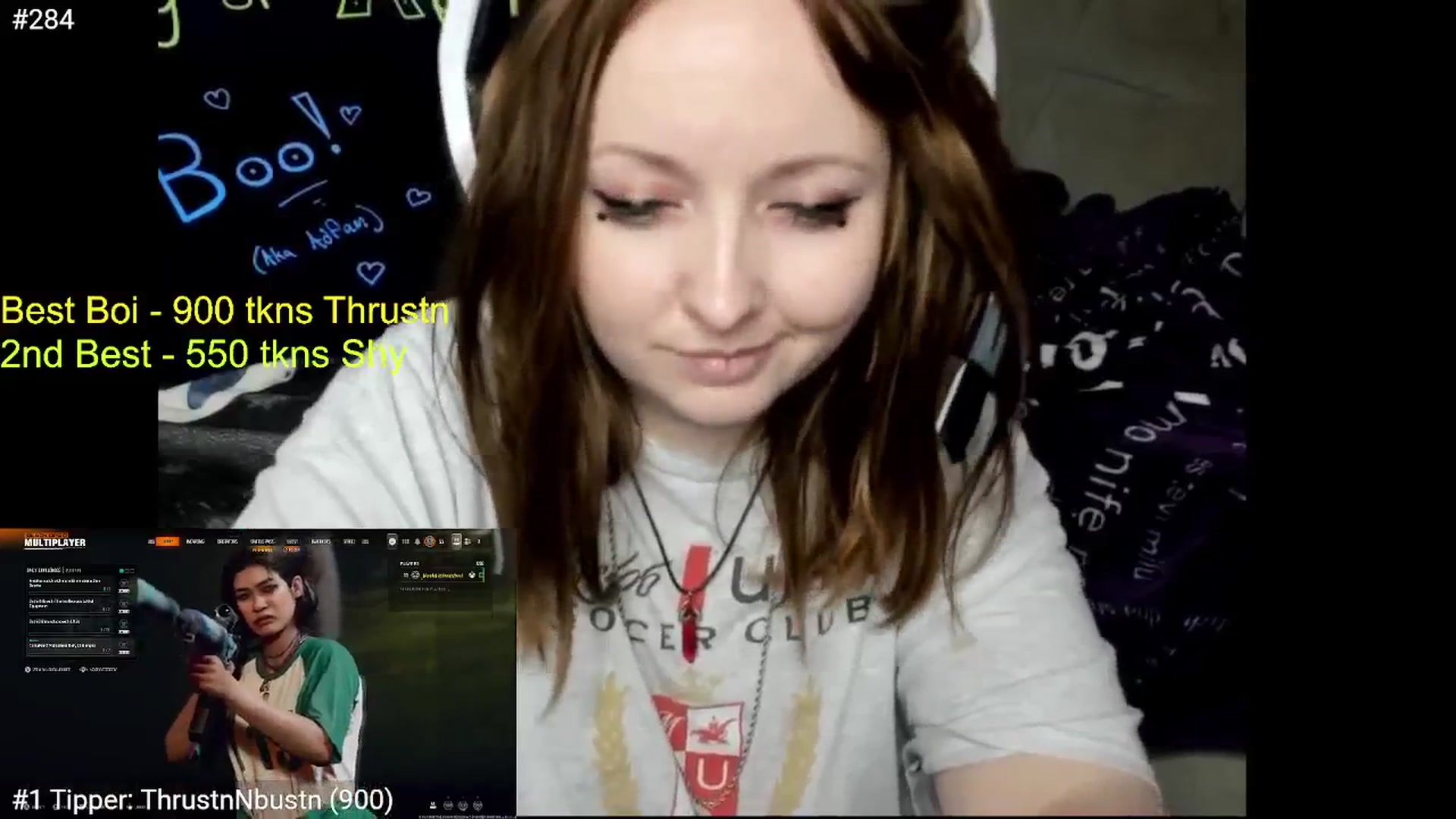 PrincessBluu video thumbnail