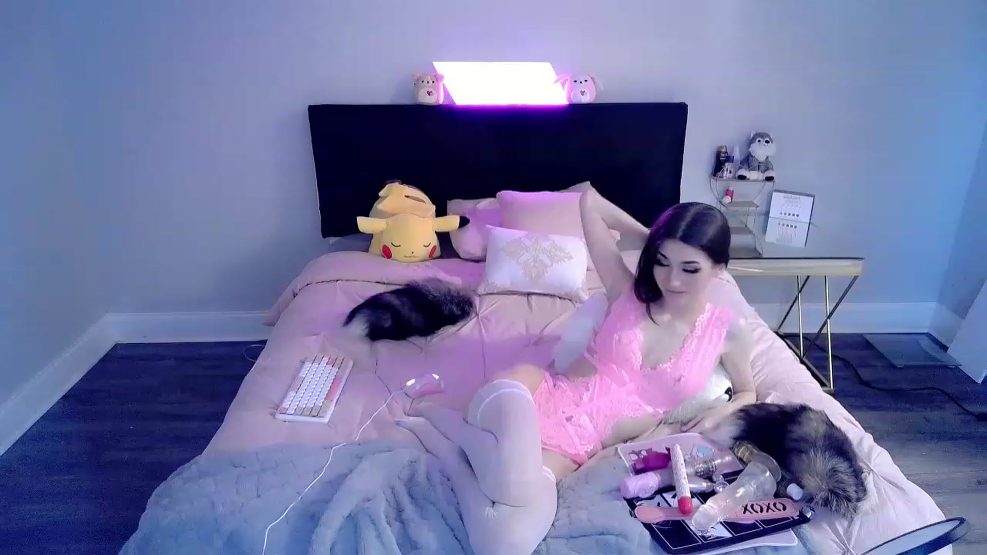 XiyahXO video thumbnail