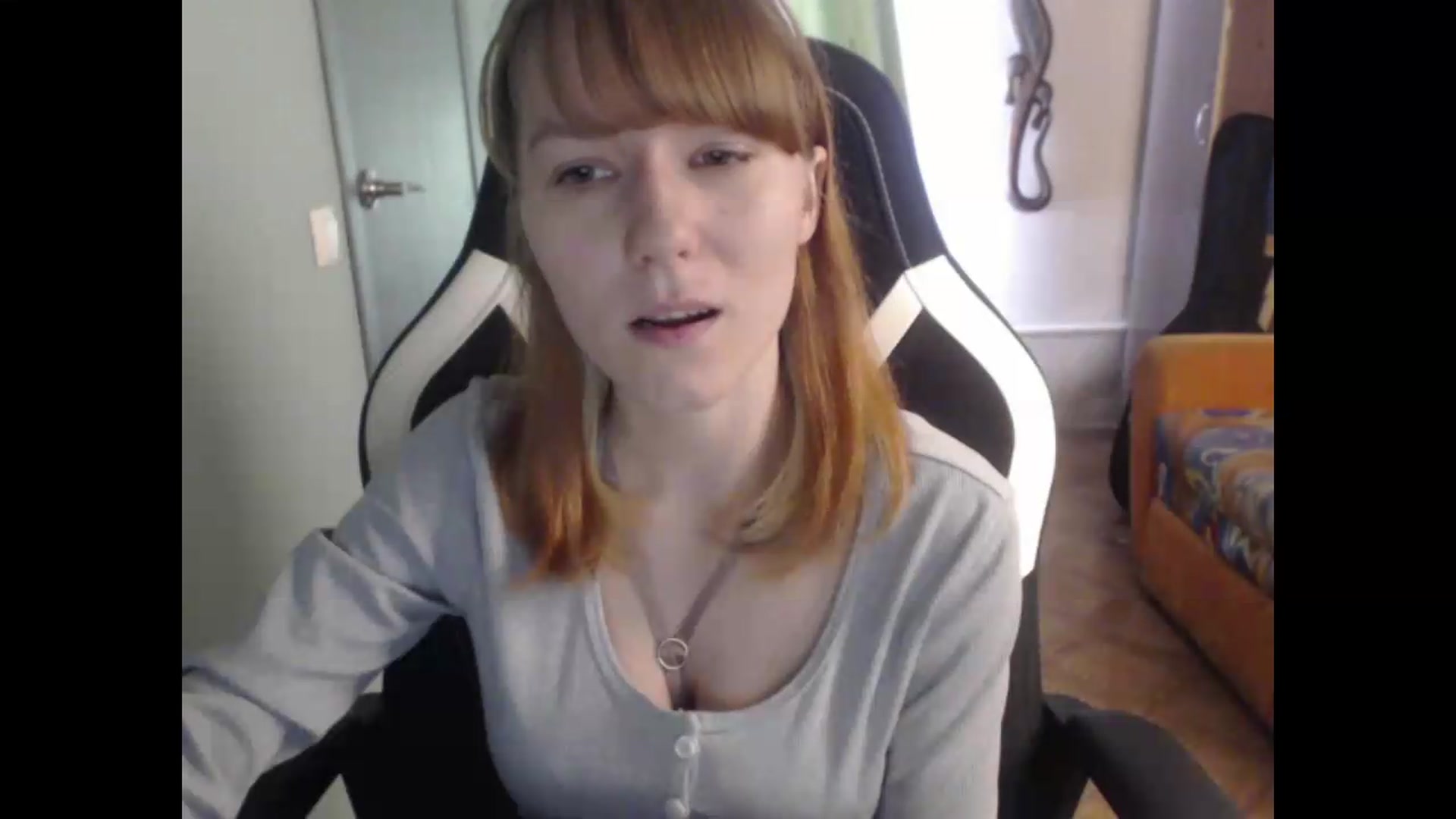 NikiFoks18 video thumbnail