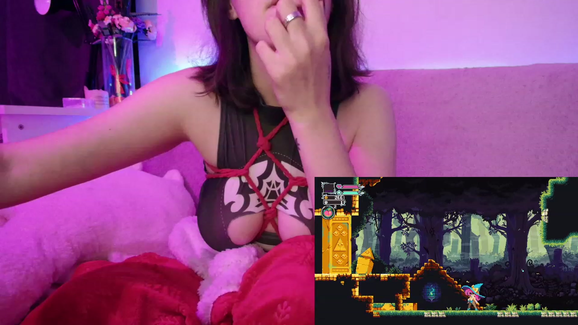 crybabyKys video thumbnail