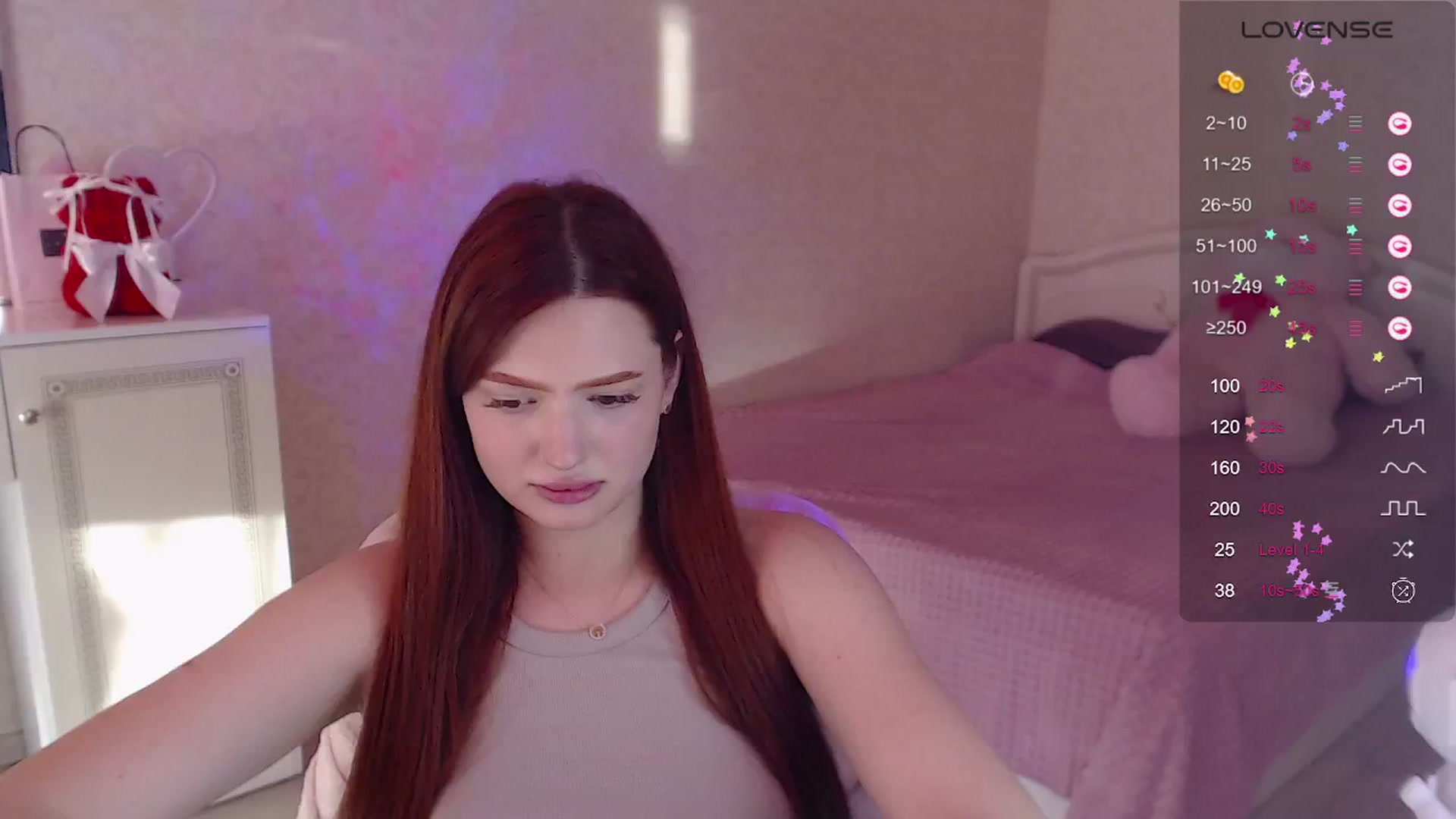 CuteeBambi video thumbnail