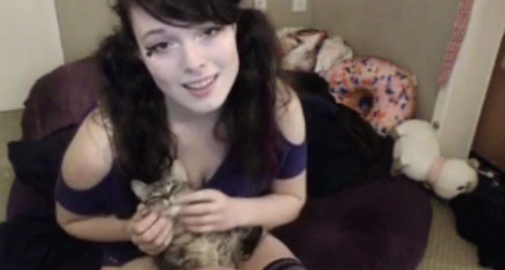 TiggerRosey video thumbnail