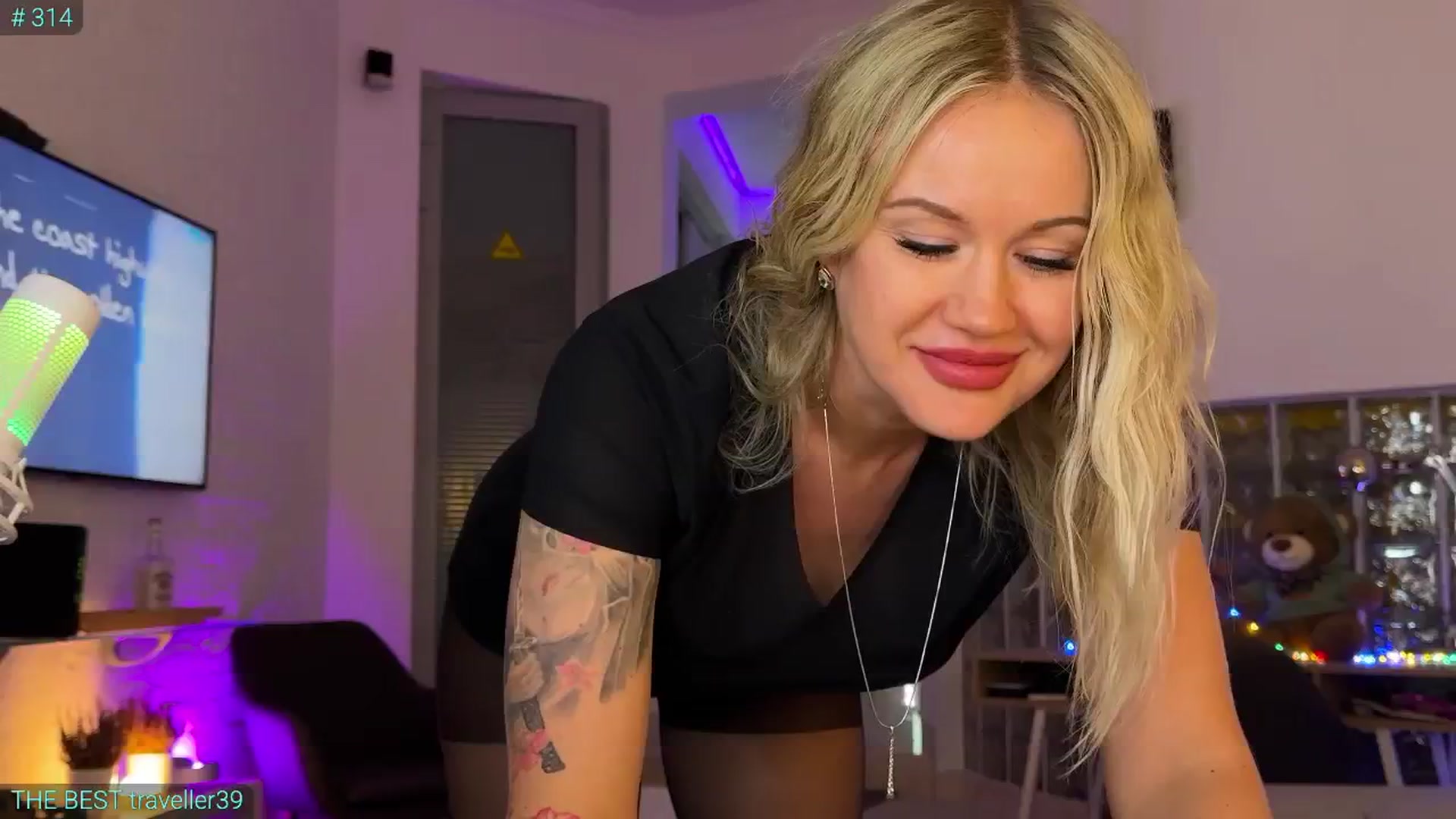AlexiAngel video thumbnail