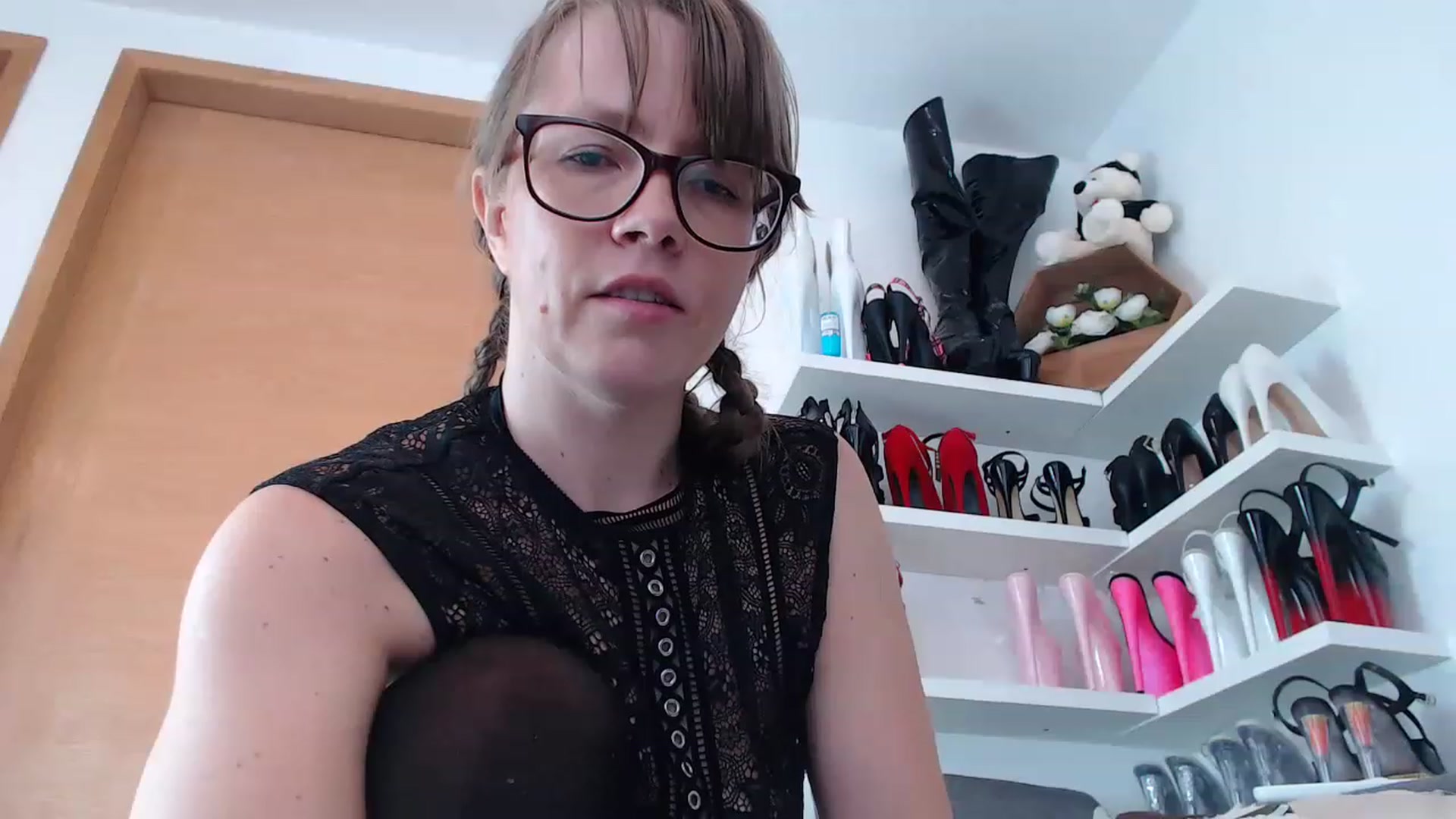 KinkyMarisol video thumbnail