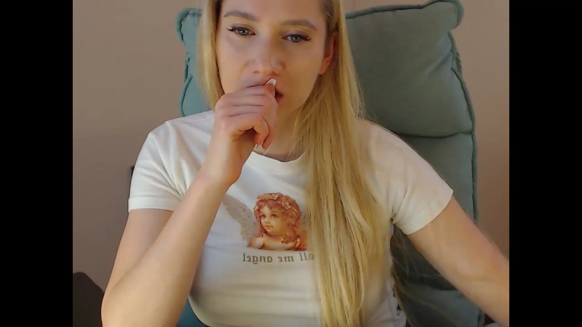 Miss_Sylvia video thumbnail