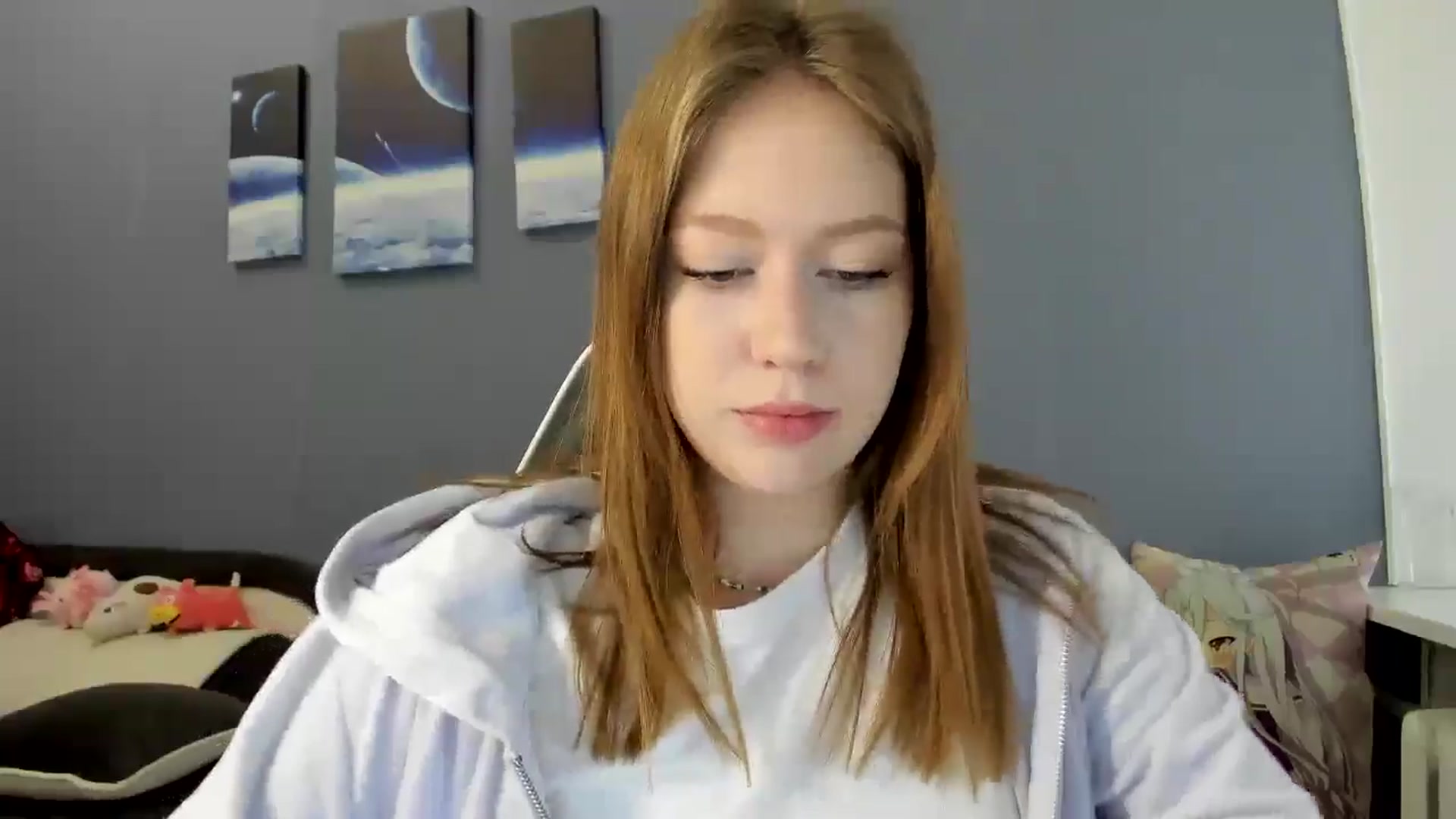 RoboSasha video thumbnail