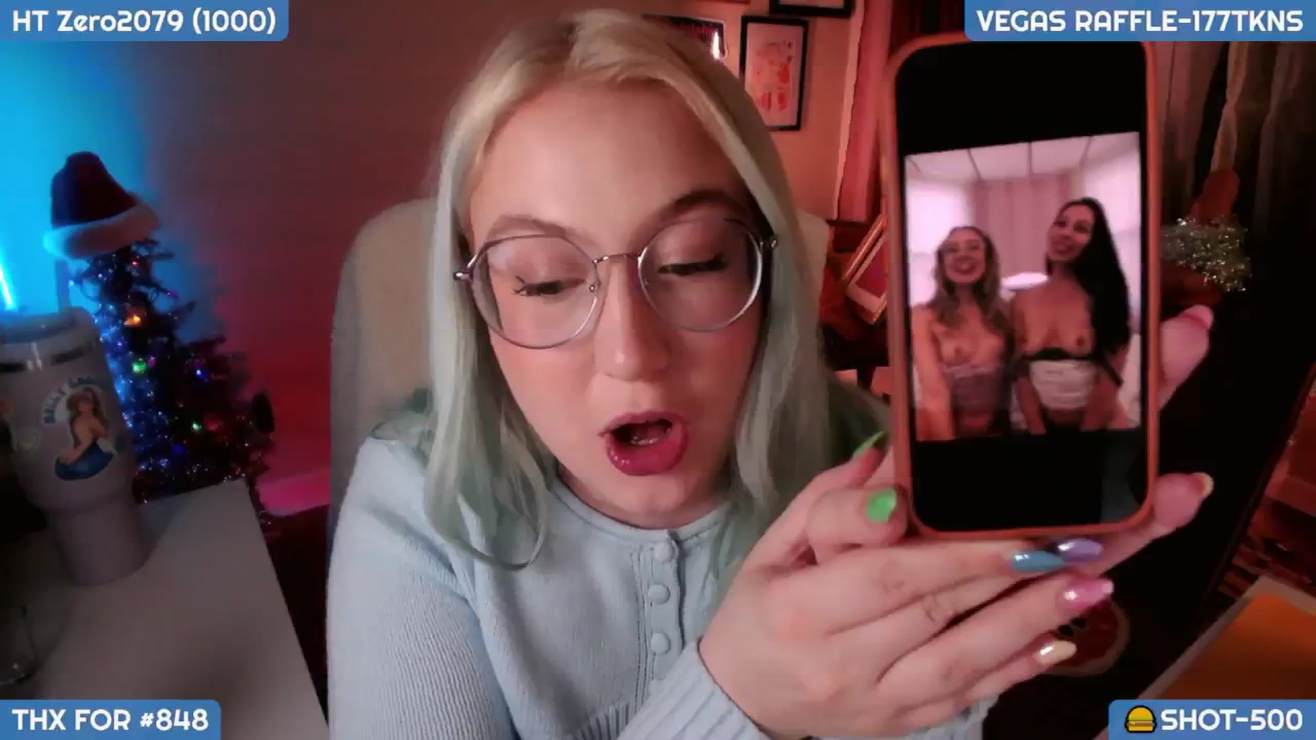 MollySnacks video thumbnail