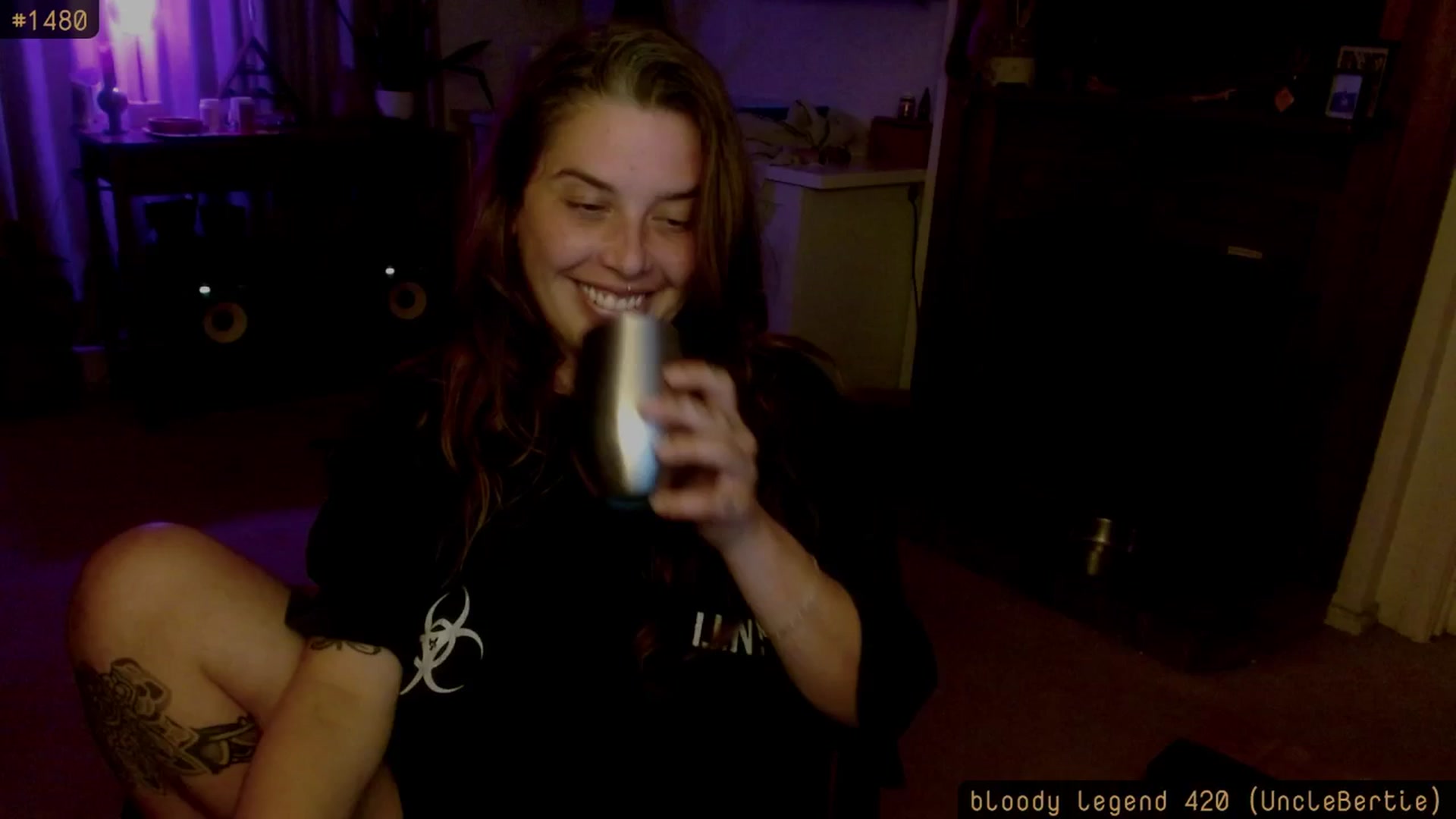 HoneyTits_ video thumbnail