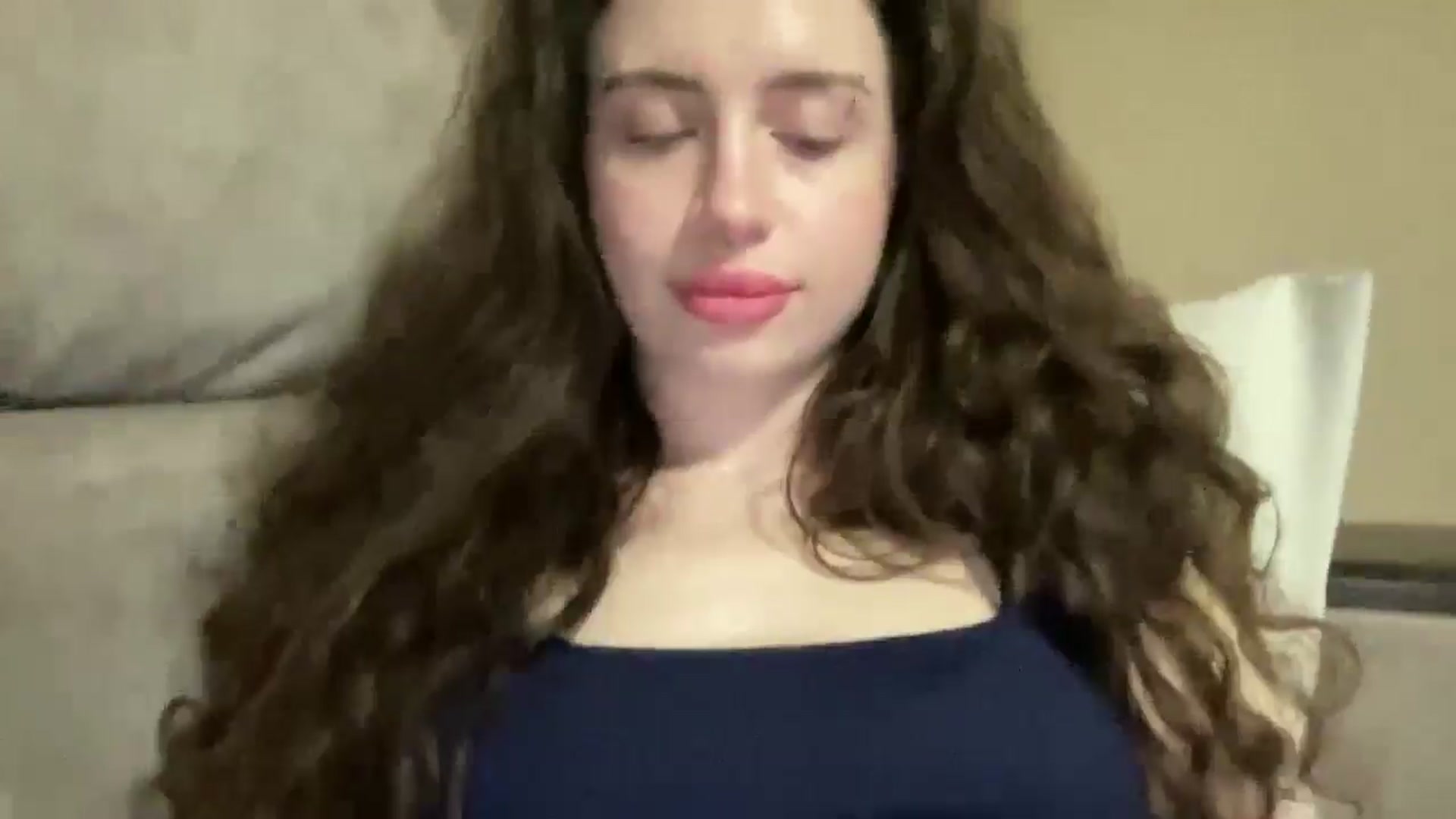 CurlyDream video thumbnail