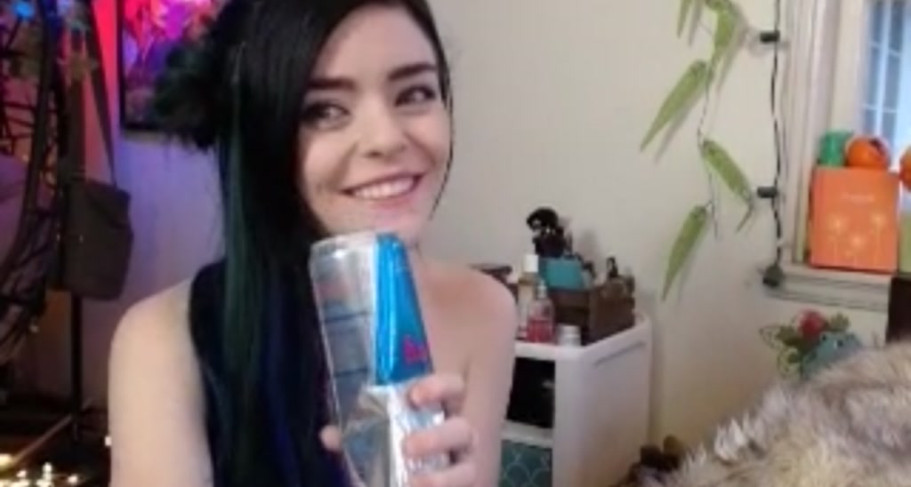 Ashe_Maree video thumbnail