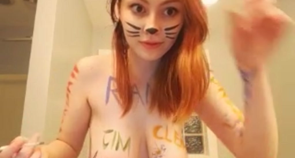 NataliaGrey video thumbnail