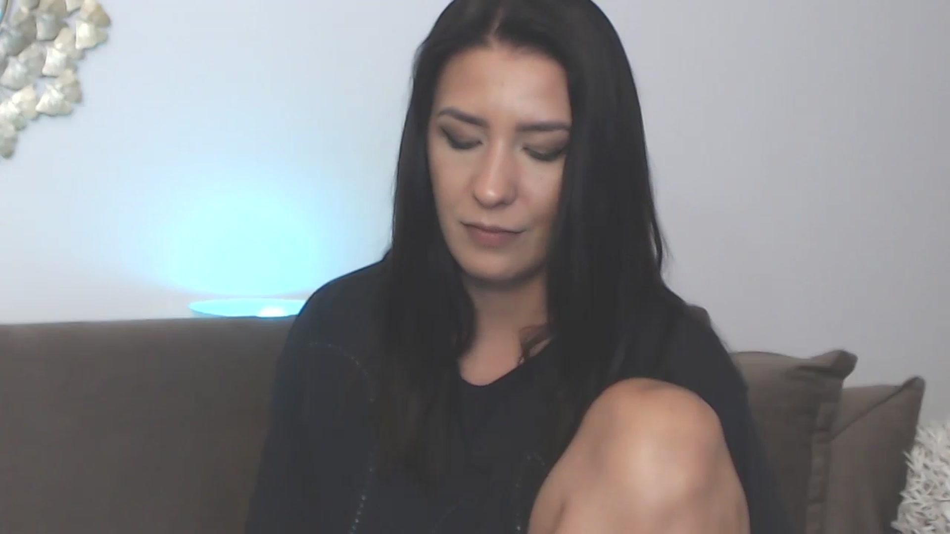 Arabian_Woman video thumbnail